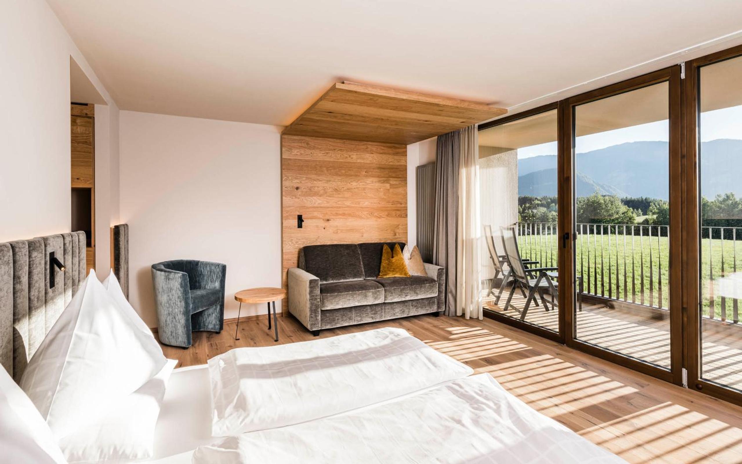 Superior Double Room photo 1