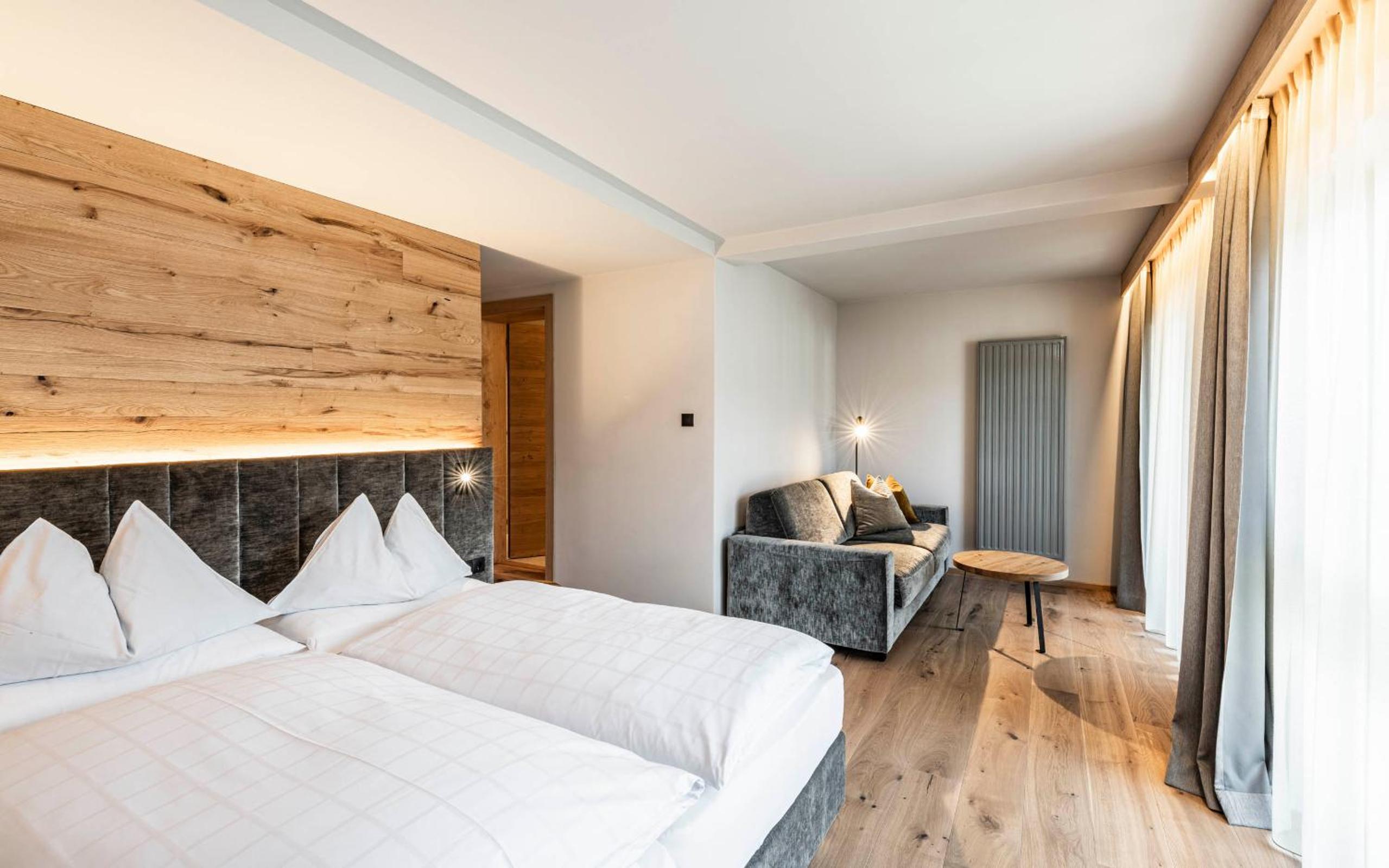 Superior Double Room photo 1