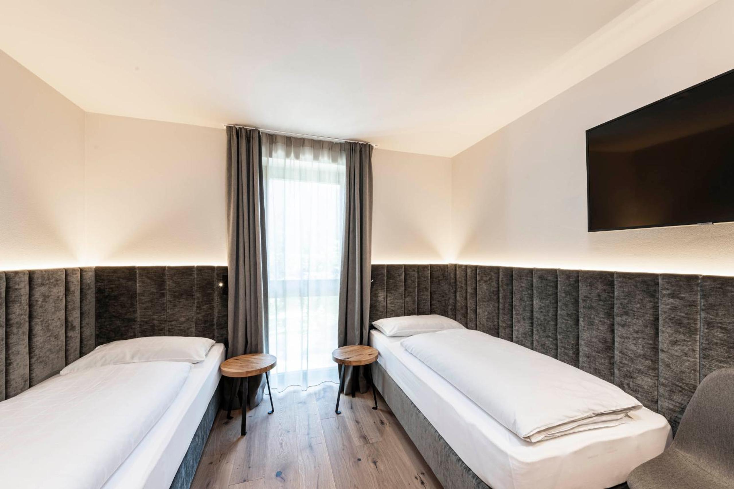 Family Suite with Balcony photo 1