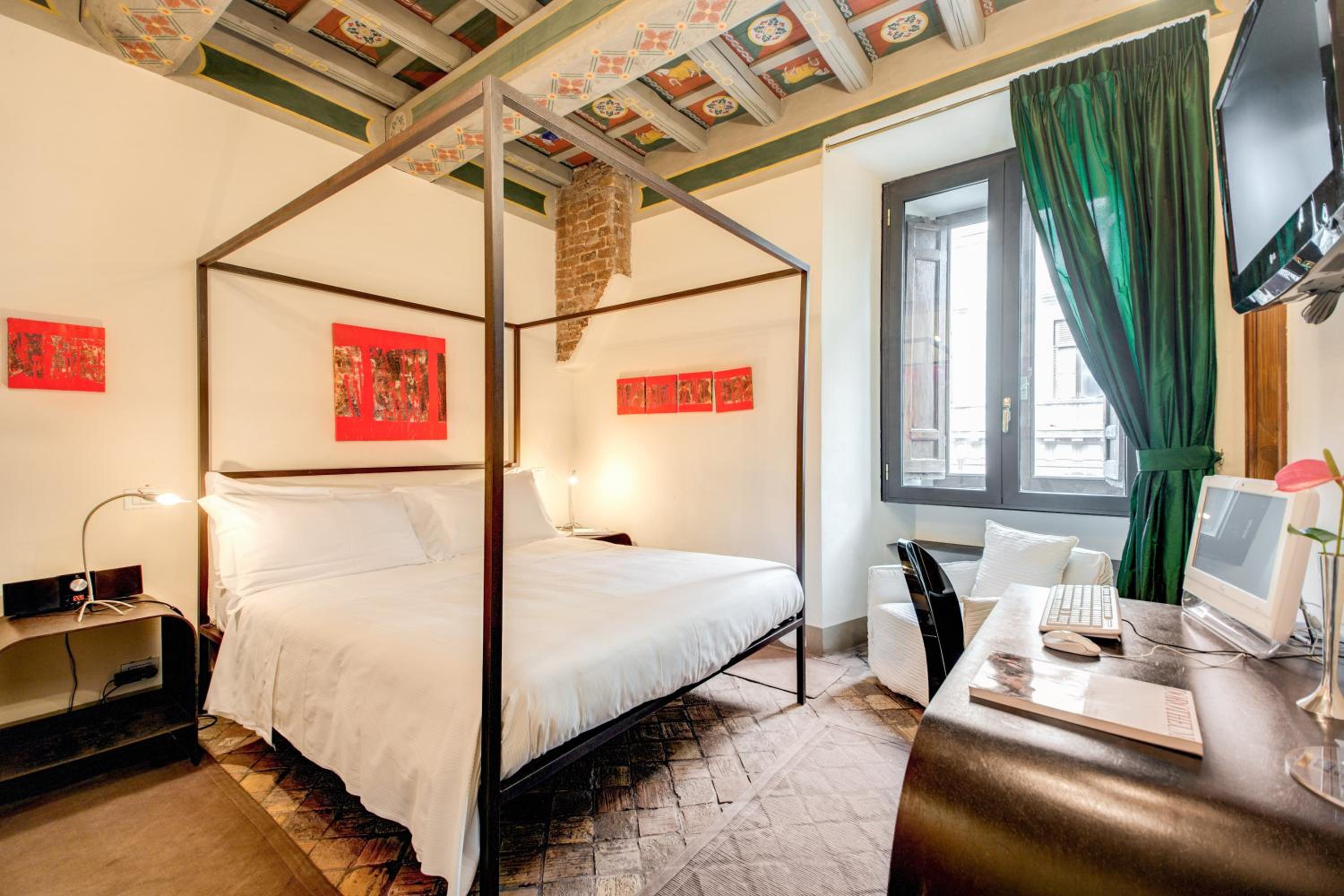 Superior Double Room photo 1
