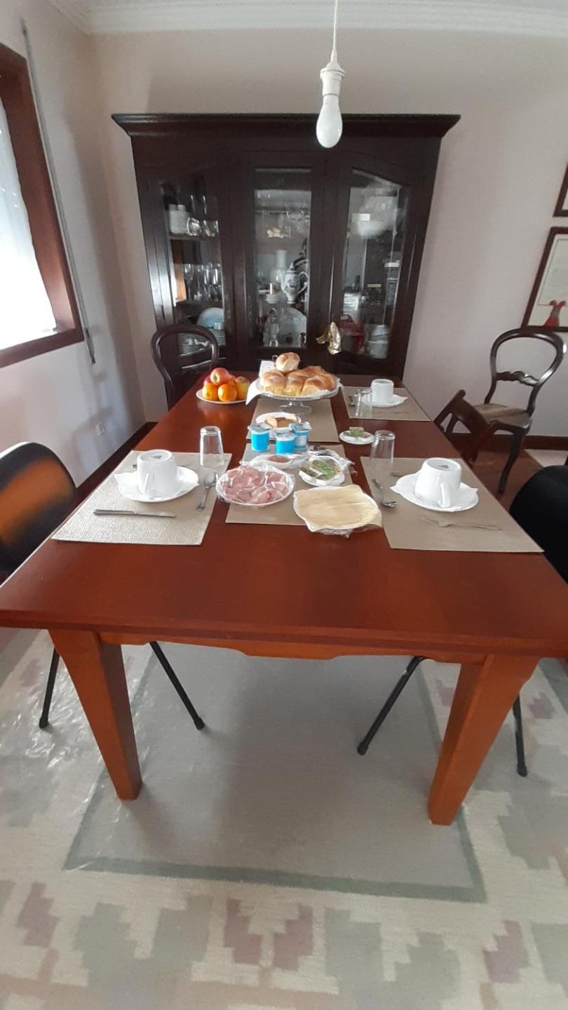 Triple Room with Sea View photo 3
