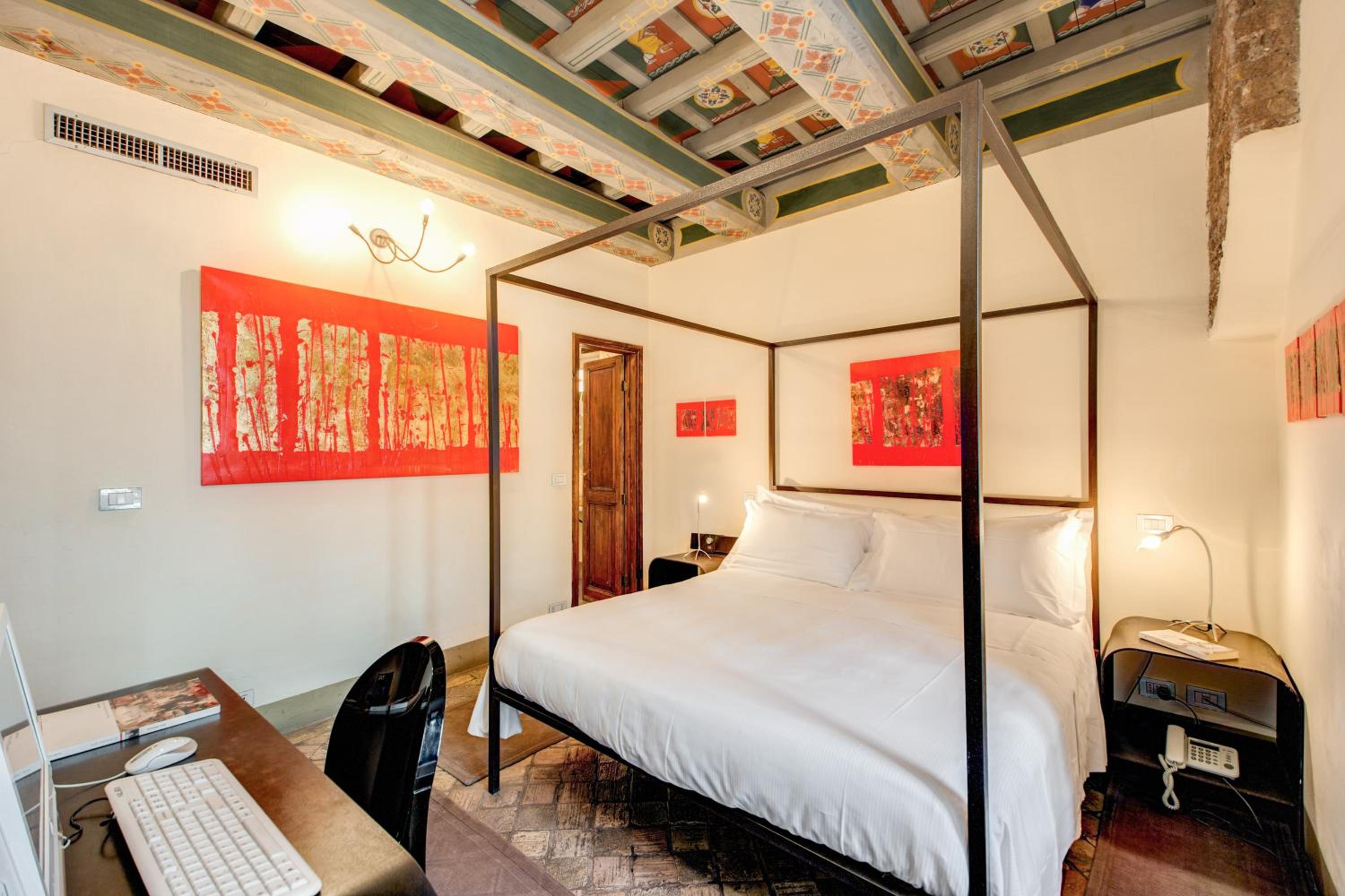Superior Double Room photo 2