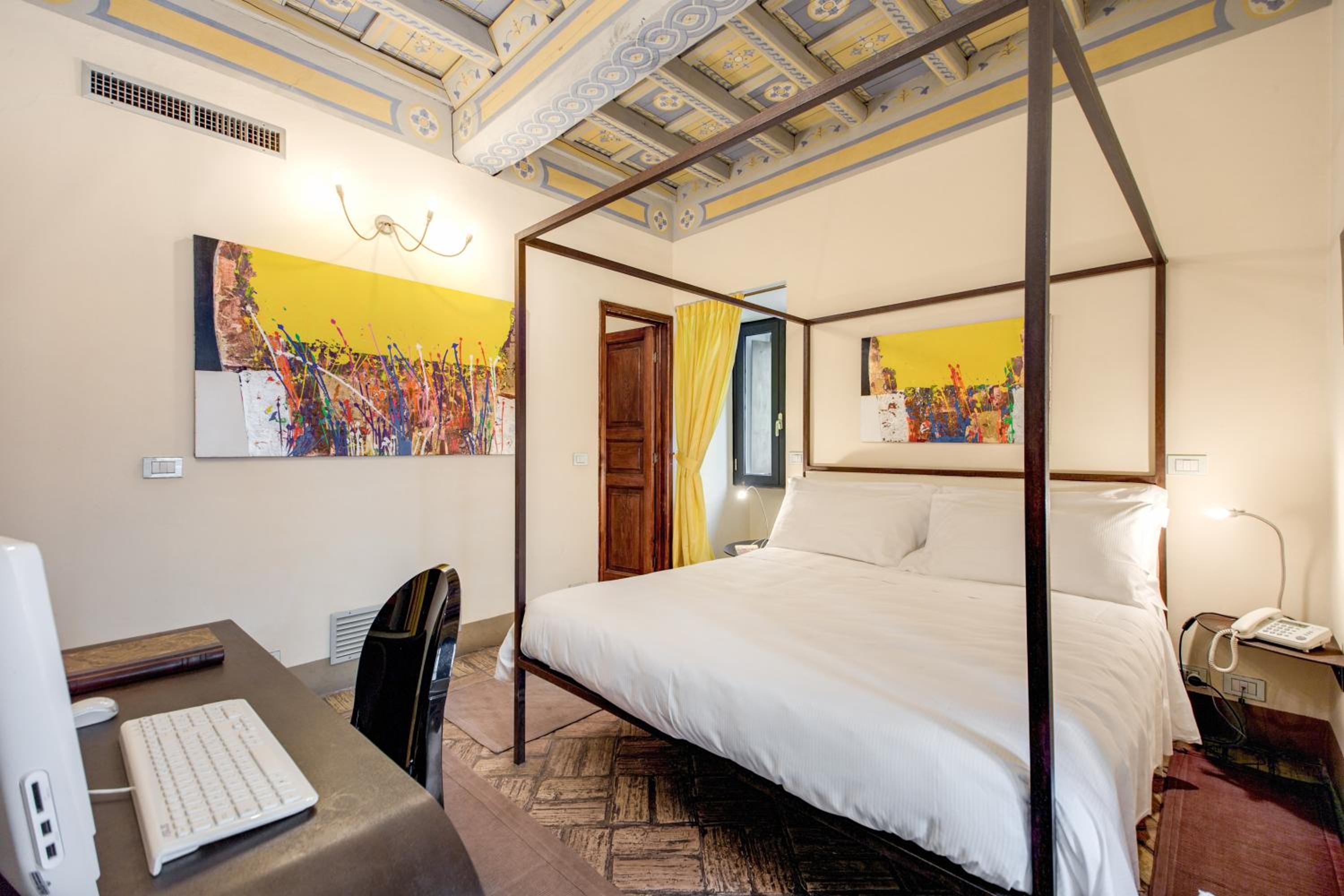 Superior Double Room photo 3