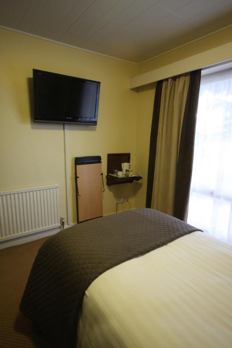 Single Room photo 1