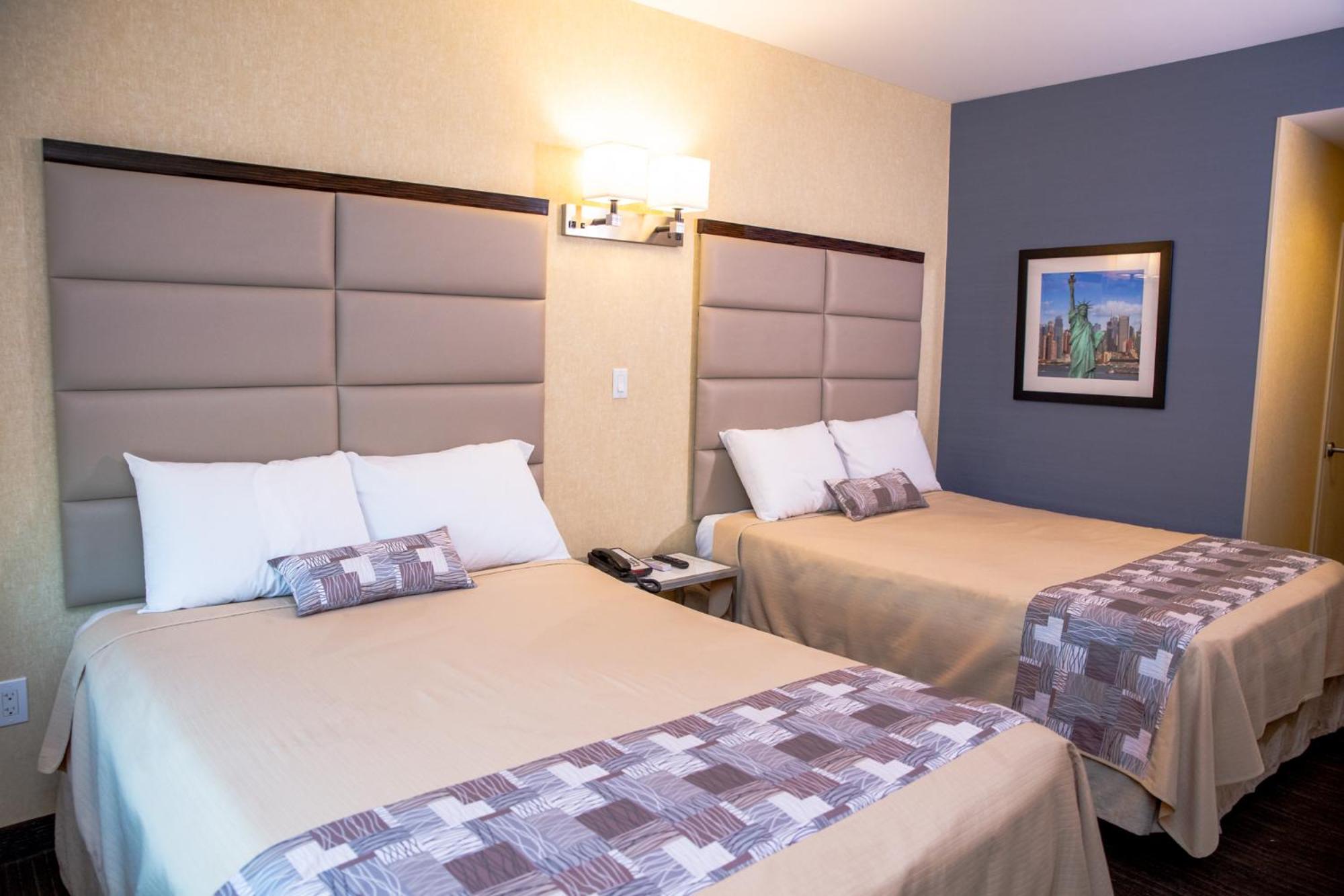 Deluxe Double Room - Photo 1