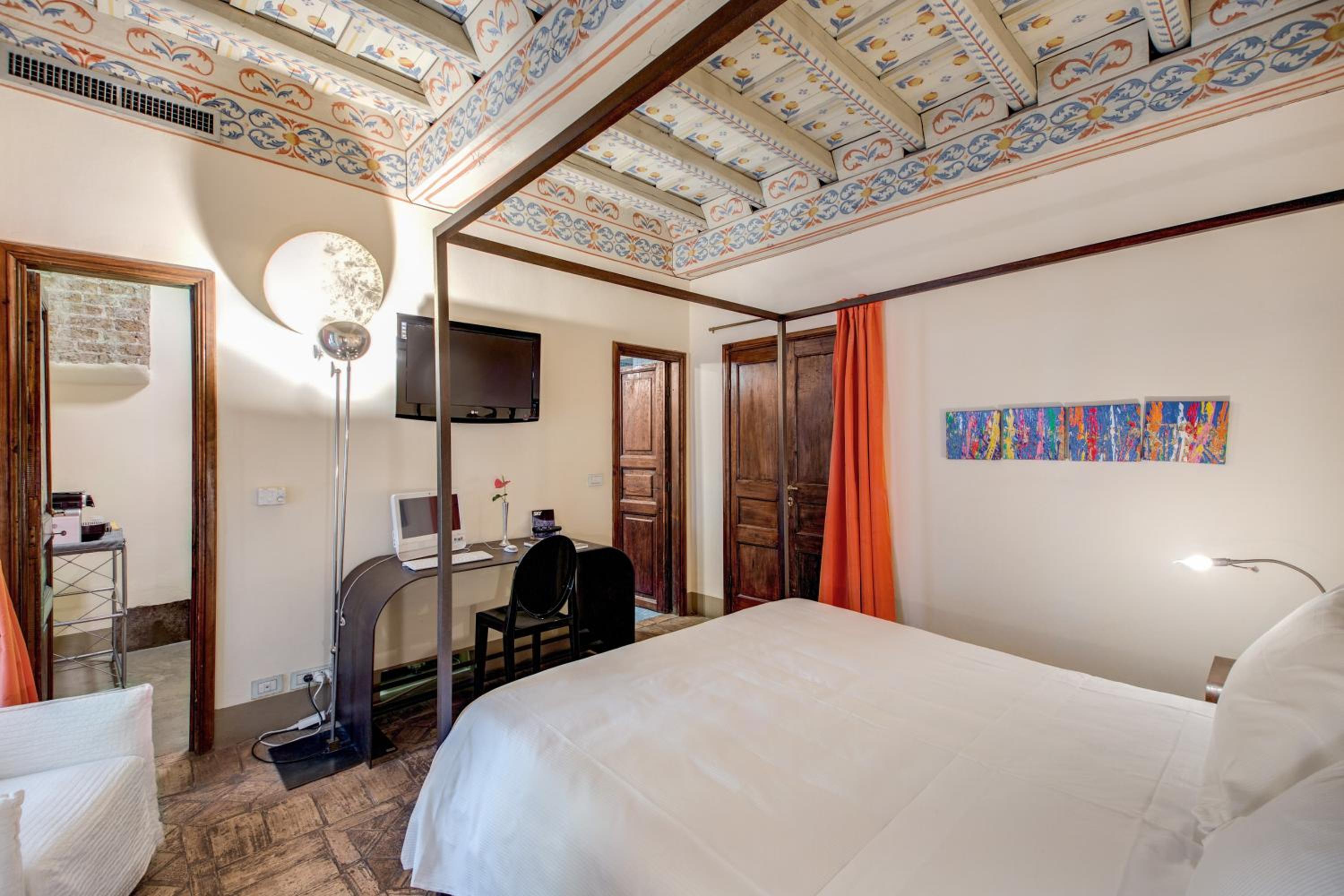 Superior Double Room photo 3