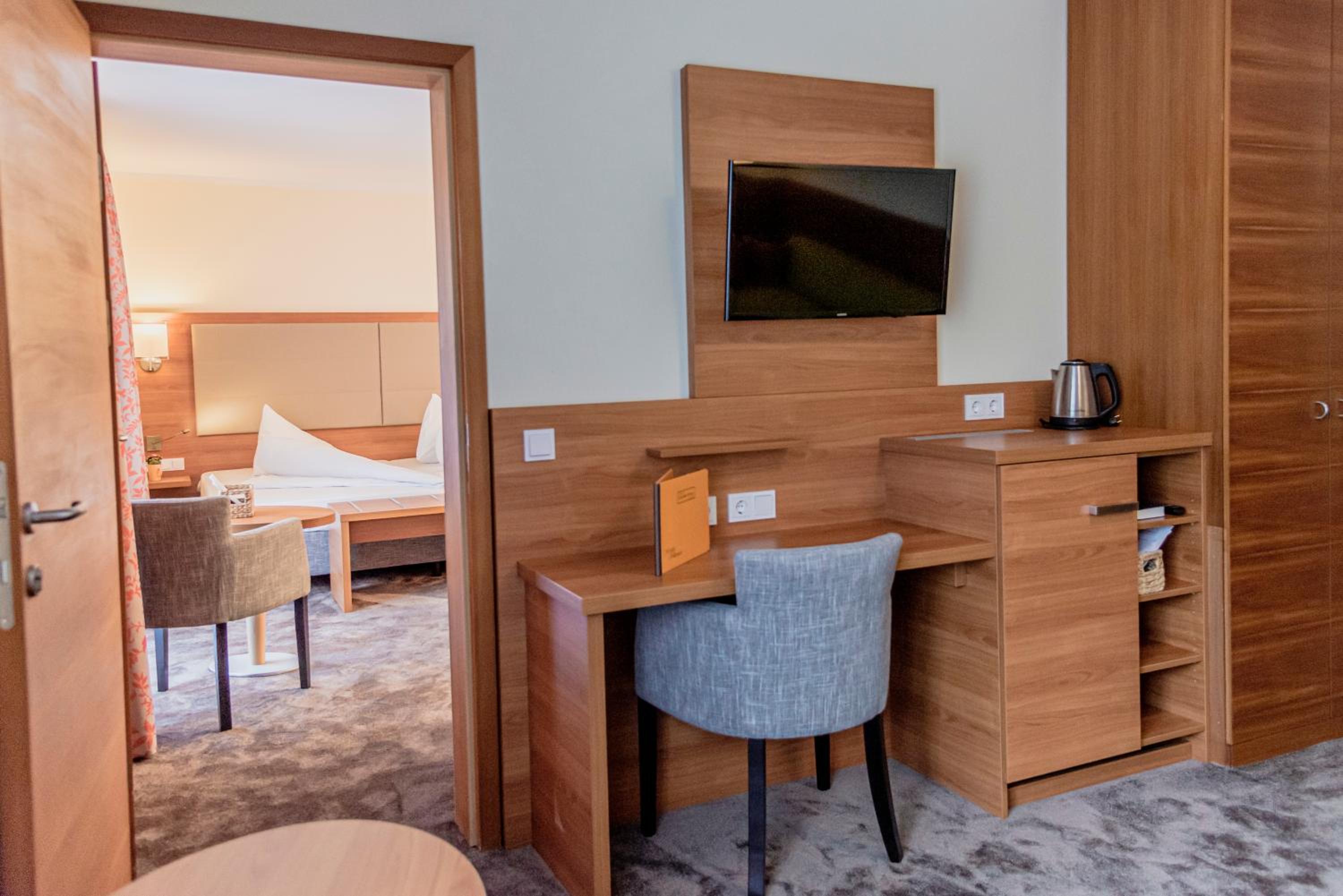 Family Junior Suite