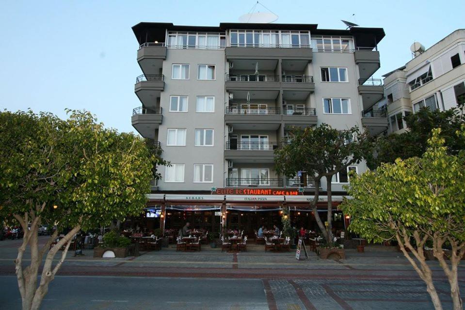 Apartment with Sea View - Photo 21