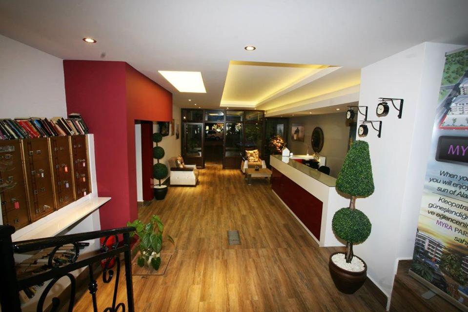 Apartment with Sea View - Photo 20