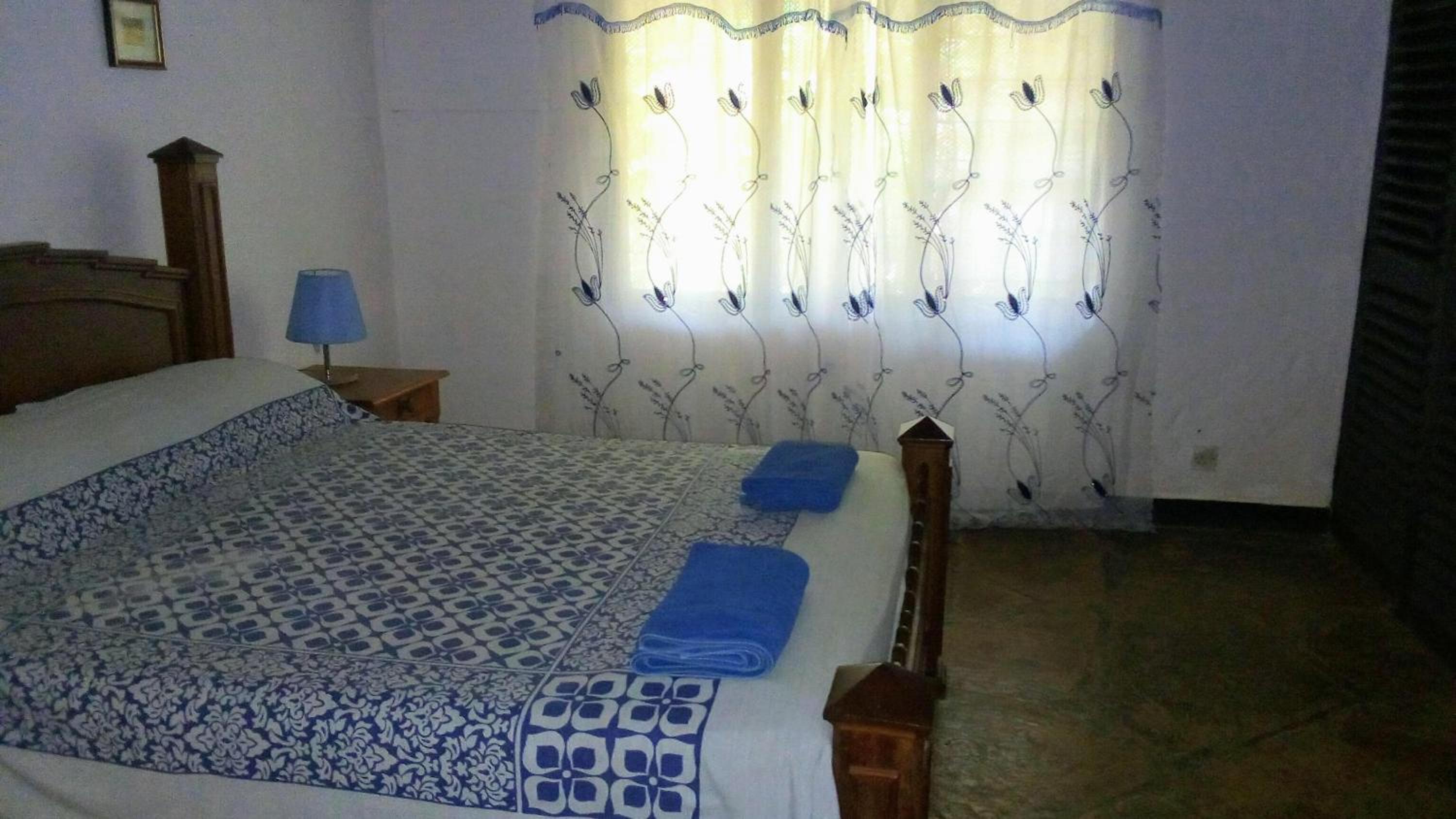 Two-Bedroom Villa - Photo 1