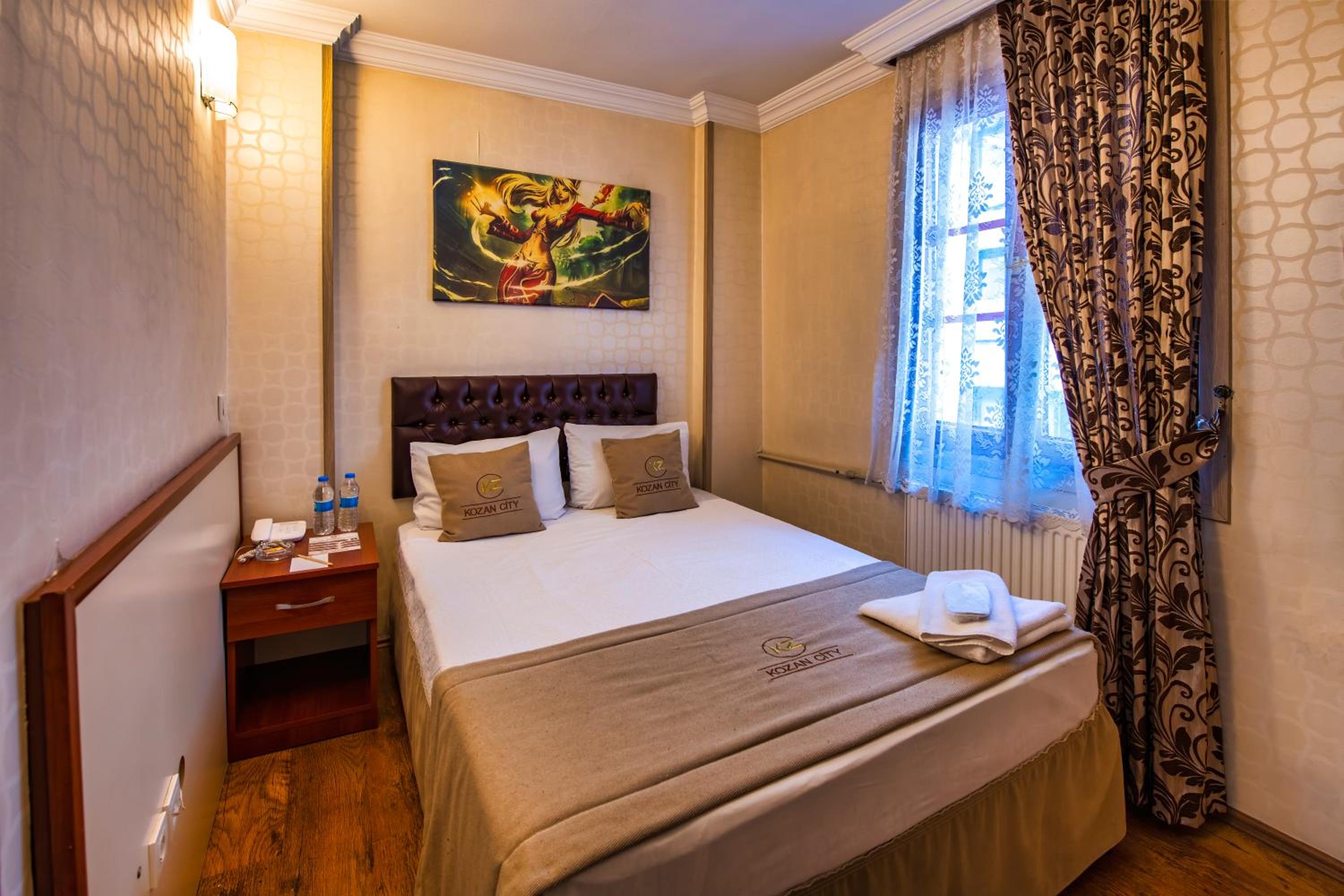 Budget Double Room photo 1