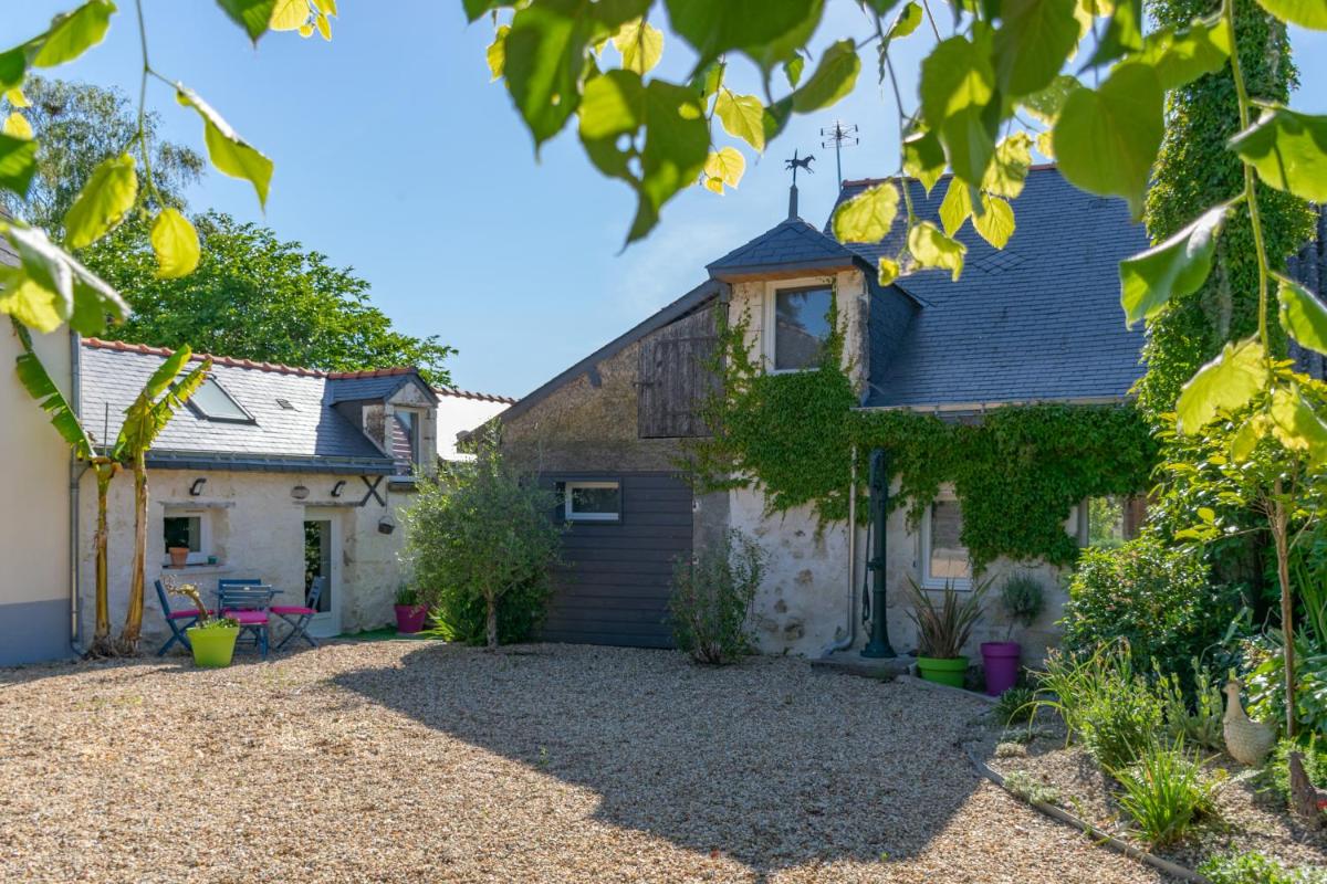 Holiday Home photo 1