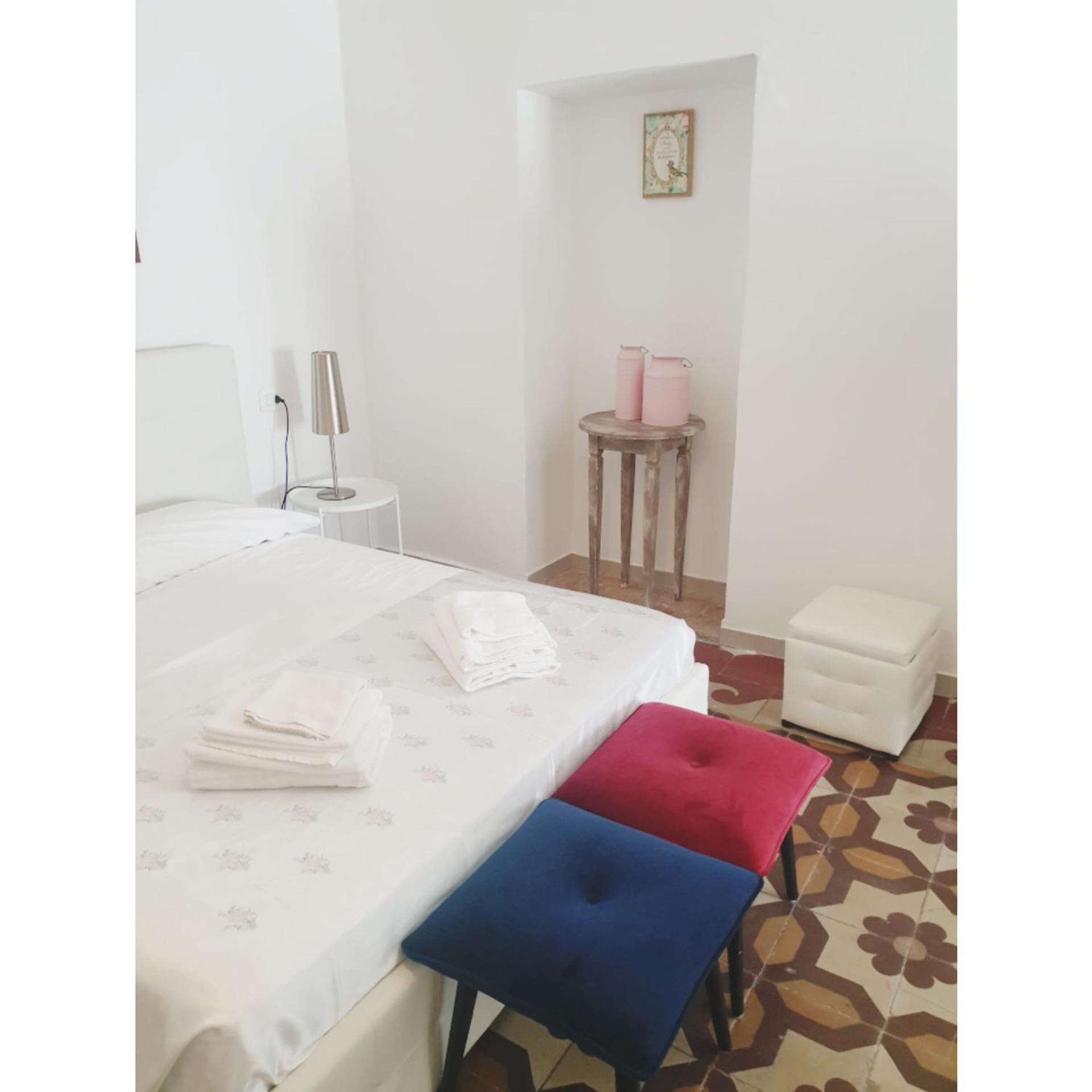 Suite Deluxe - Corso Italia, 108