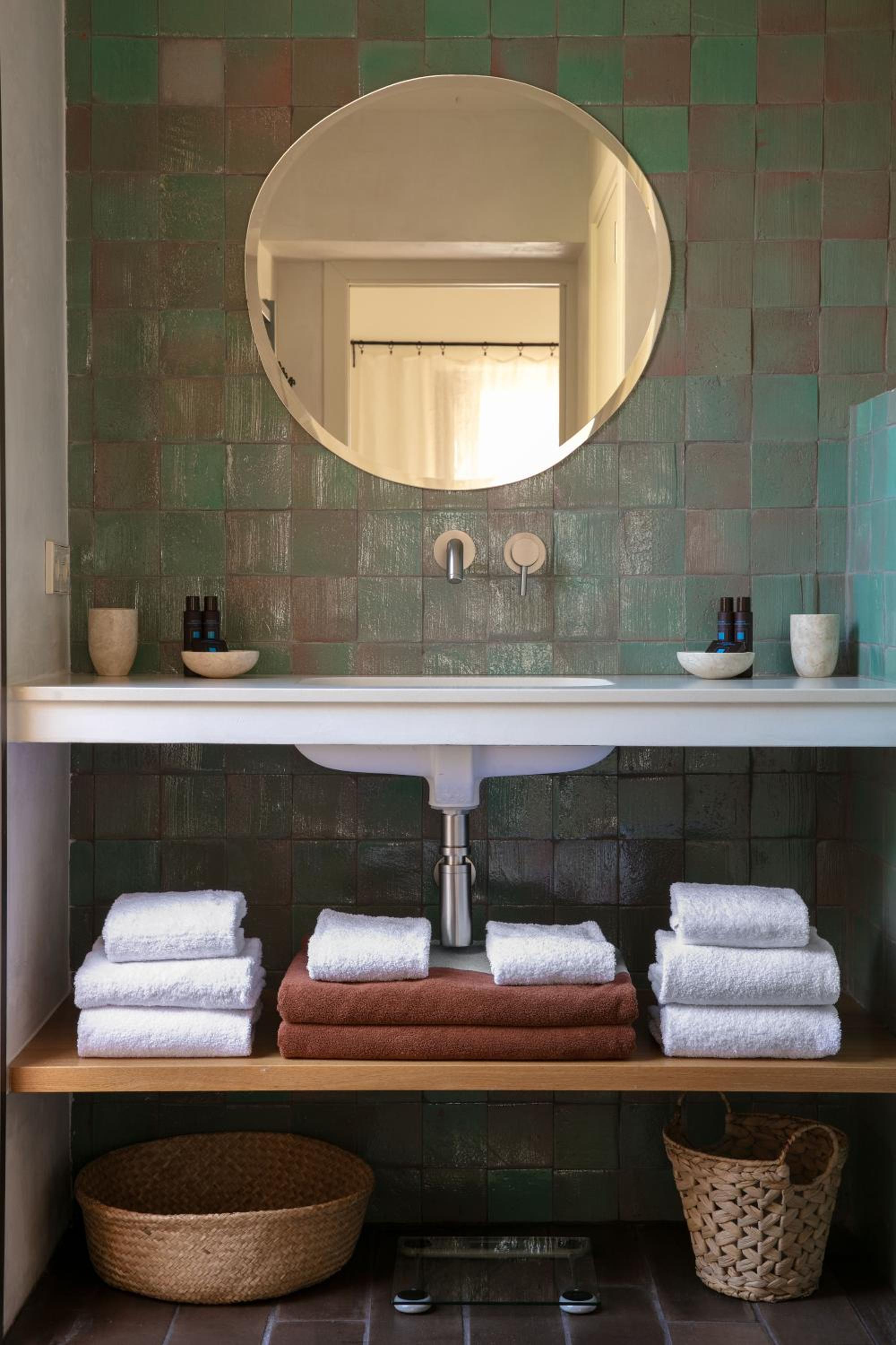 Premium Double Room with Private Terrace photo 2