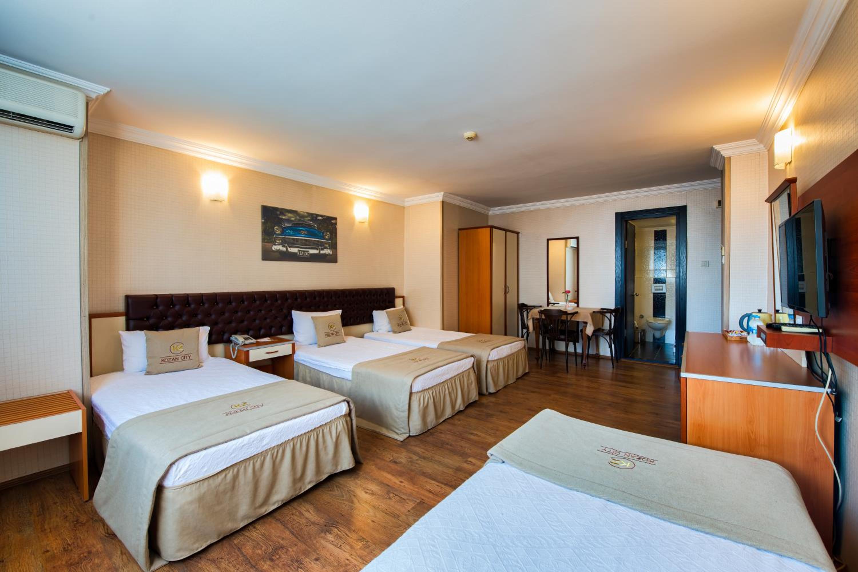 Triple Room photo 1