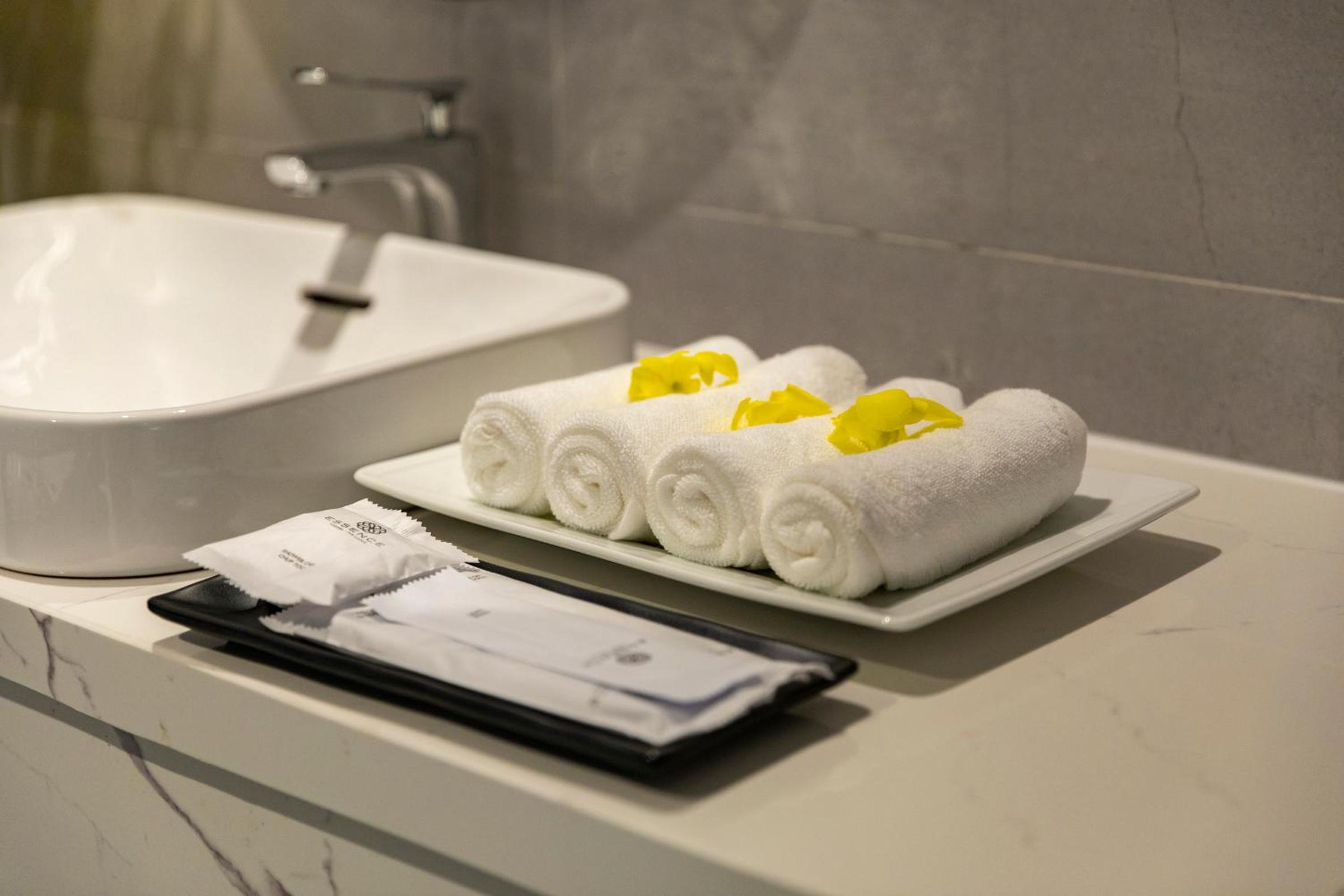 Superior Double or Twin Room - Photo 21