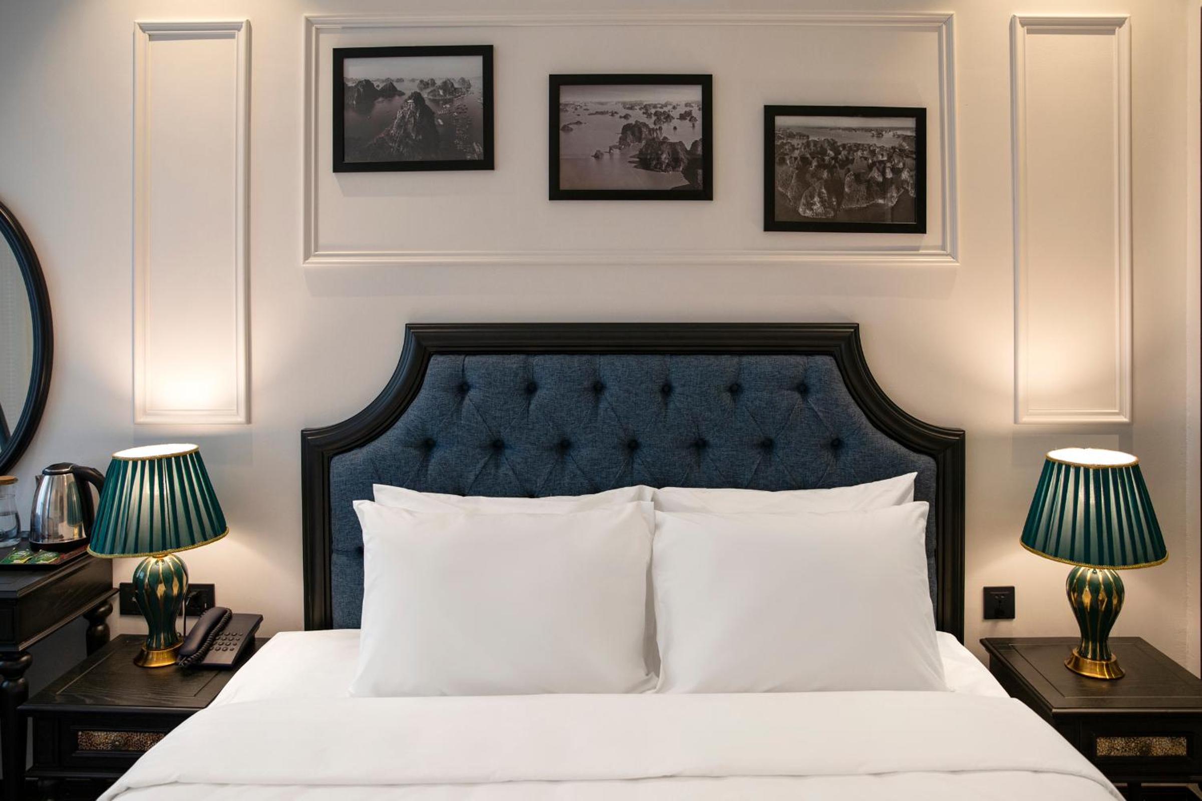 Superior Double or Twin Room - Photo 8
