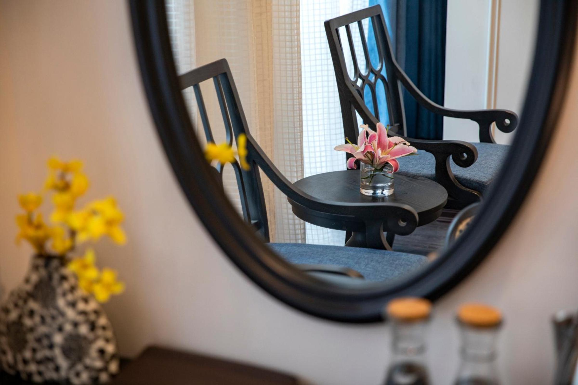 Superior Double or Twin Room - Photo 17