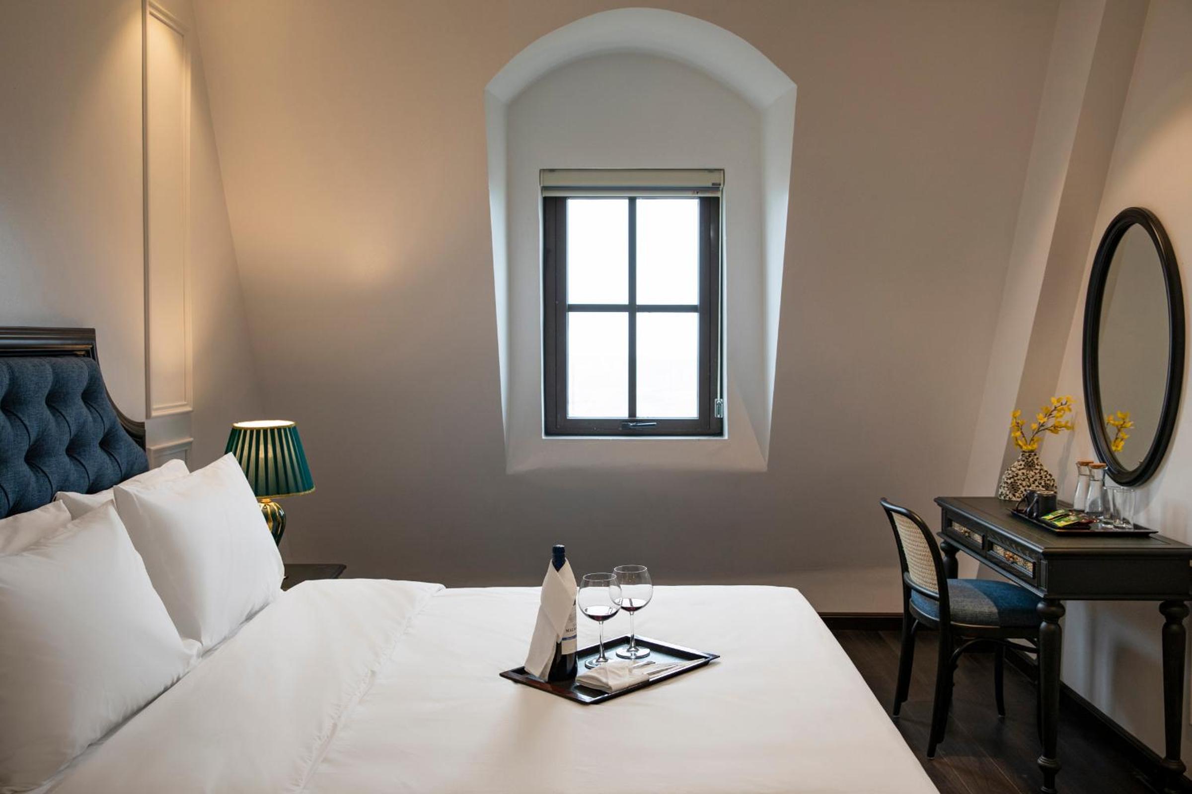 Superior Double or Twin Room - Photo 2