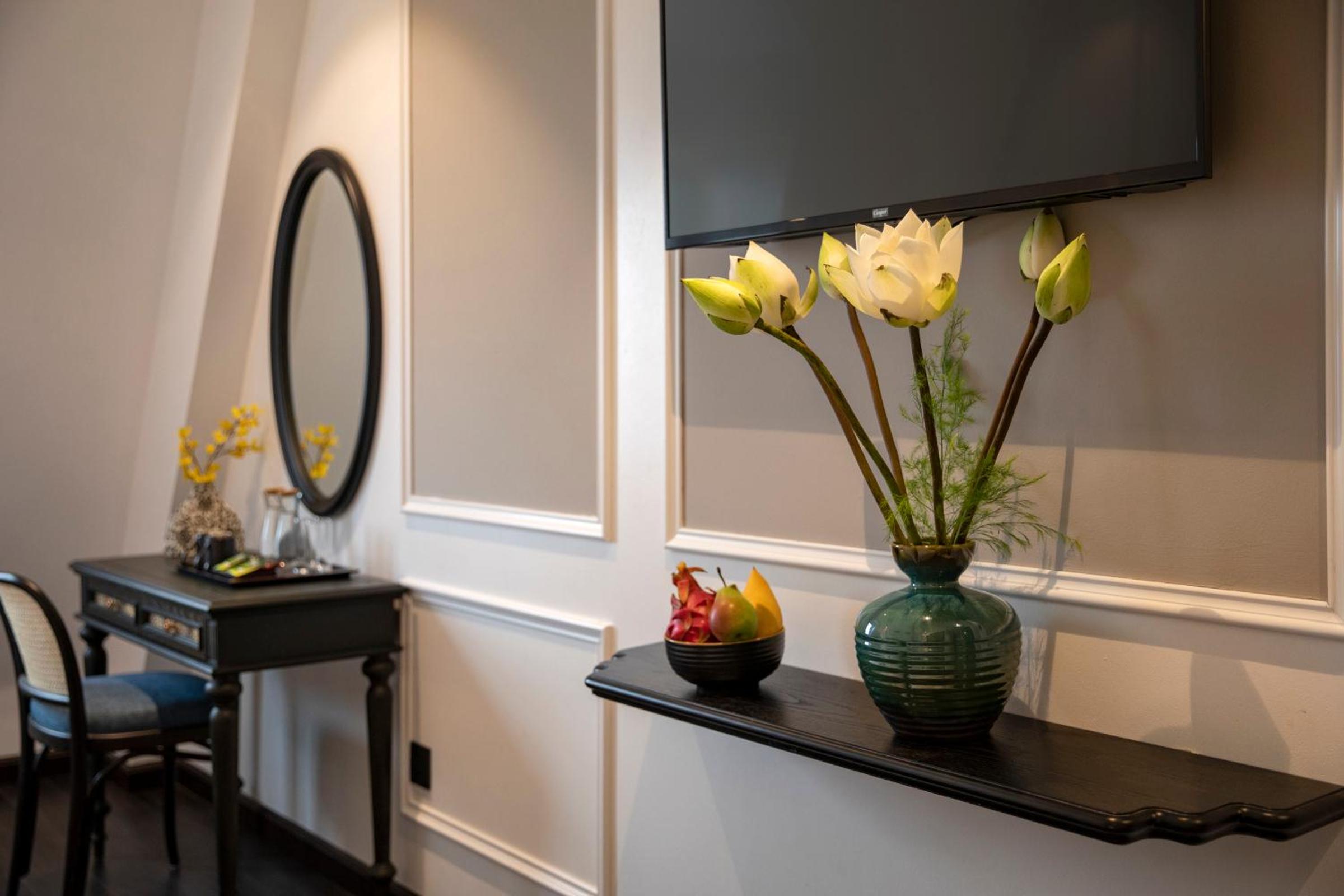 Superior Double or Twin Room - Photo 18
