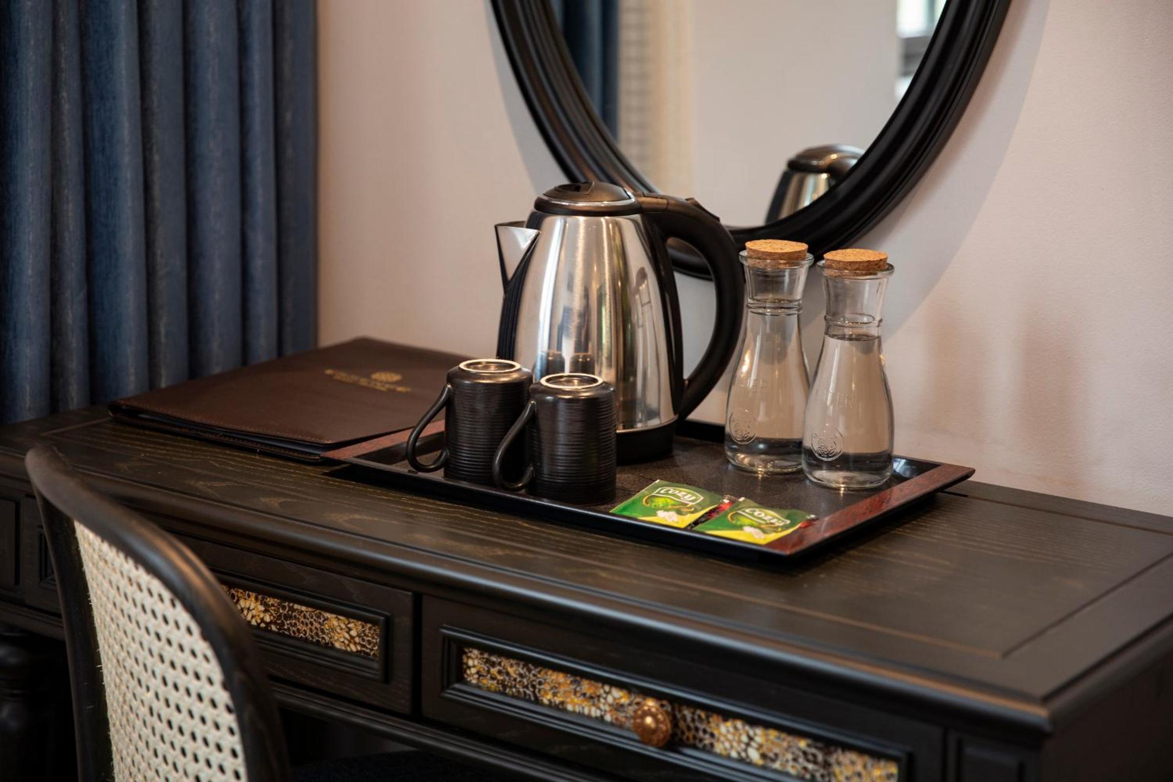 Superior Double or Twin Room - Photo 13