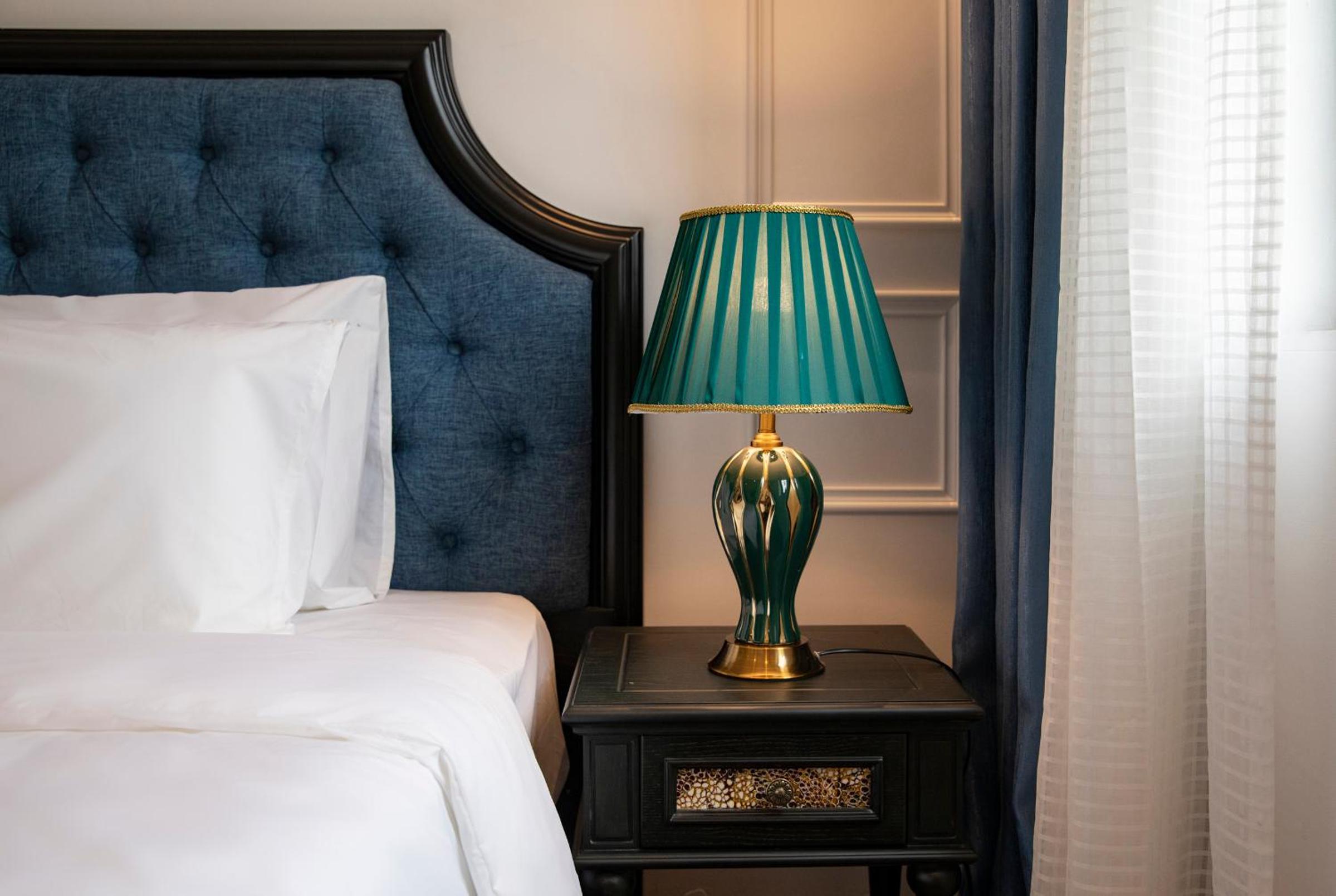Superior Double or Twin Room - Photo 6