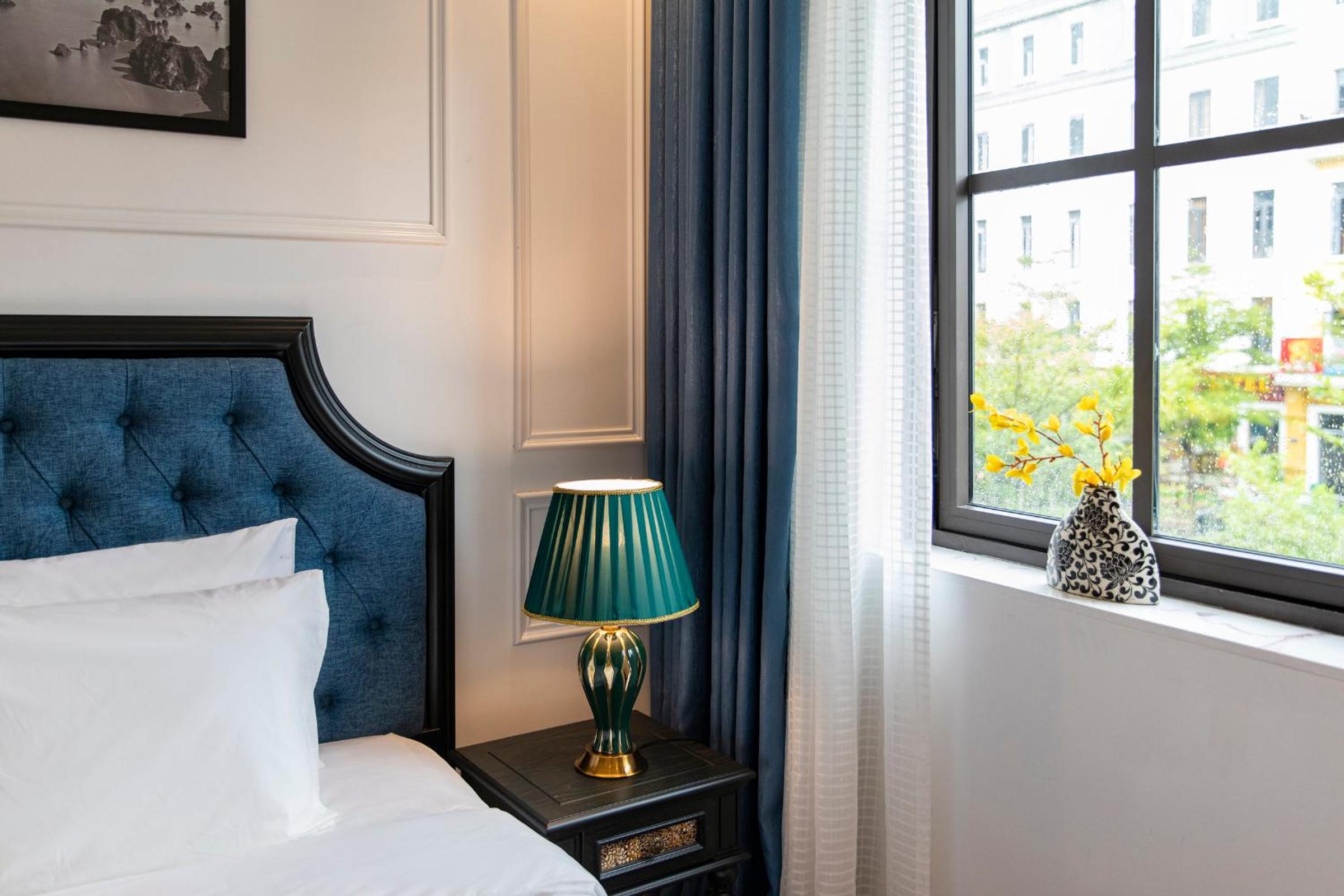 Superior Double or Twin Room - Photo 5
