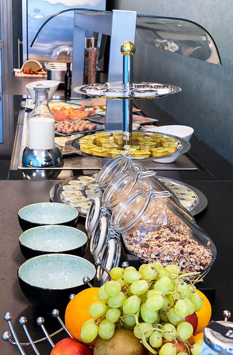 Hotel Toscana, Billede 17