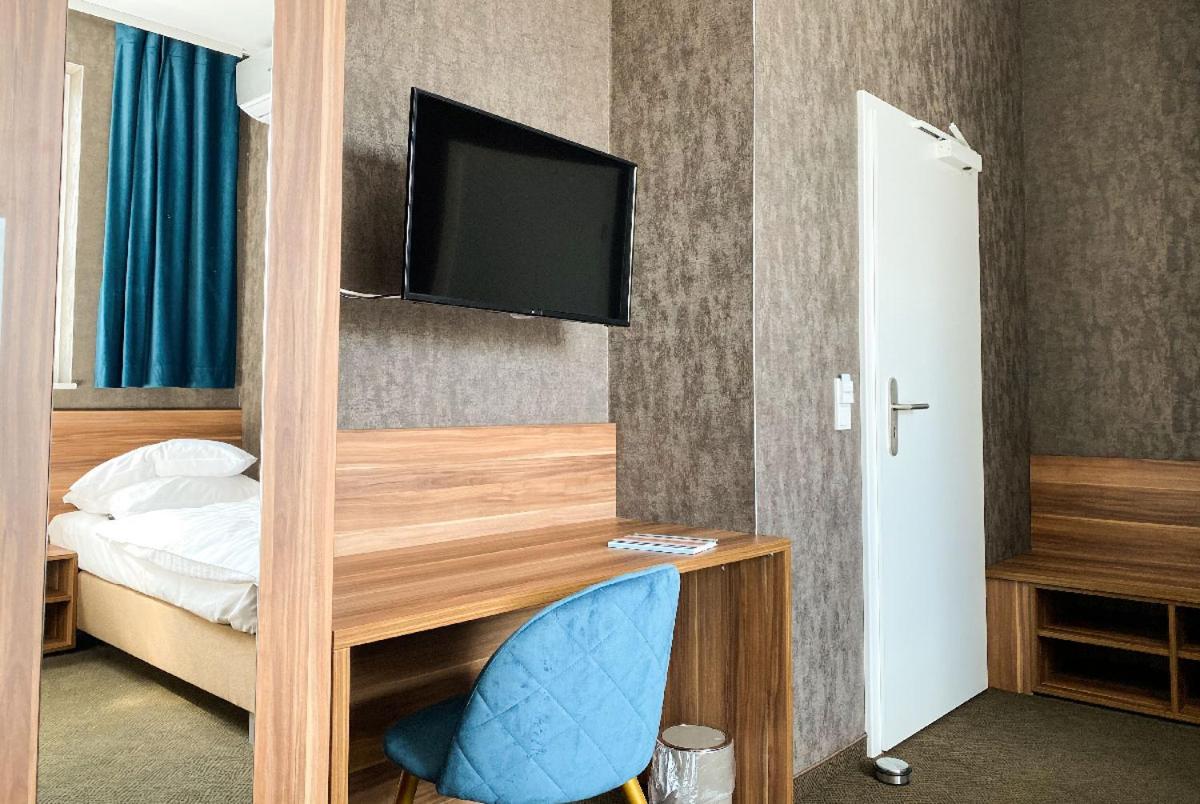 Hotel Toscana, Billede 11