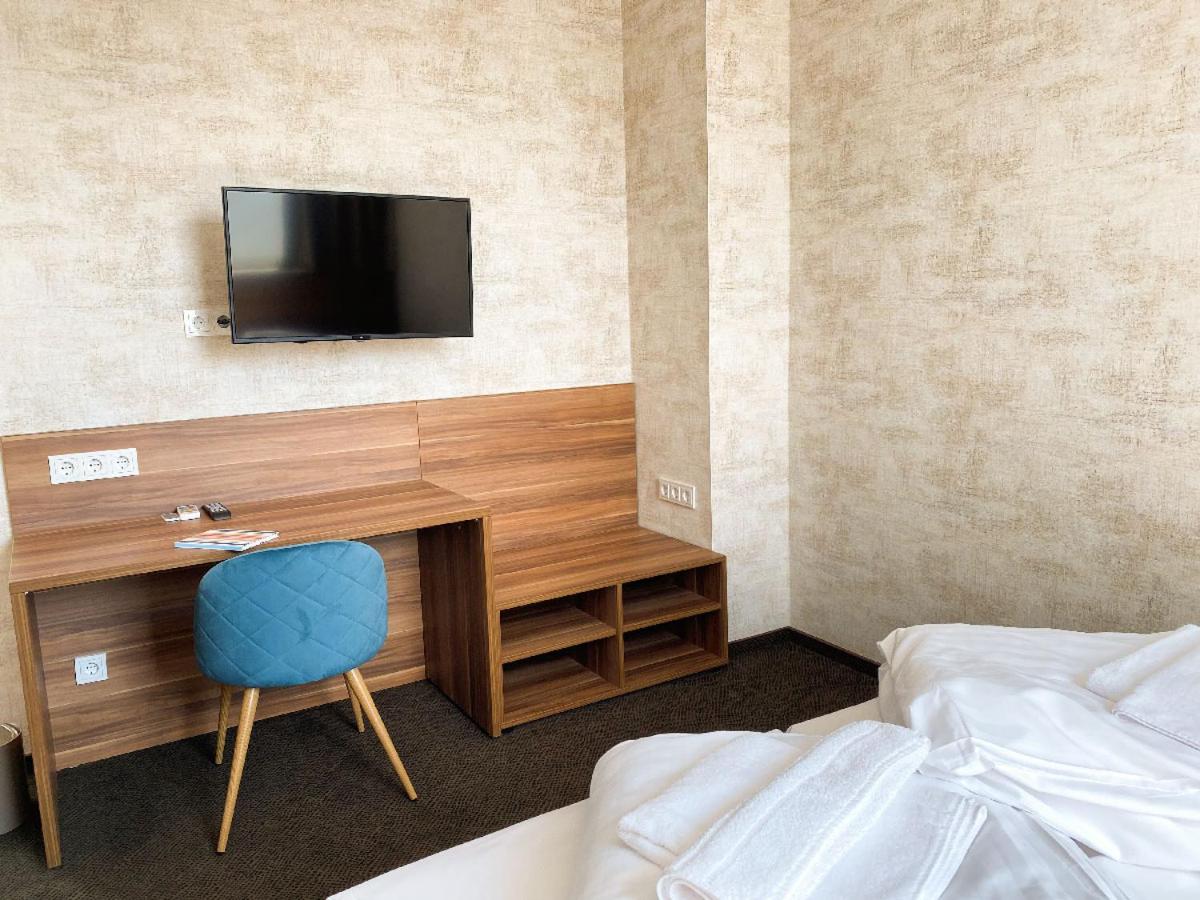 Hotel Toscana, Billede 12