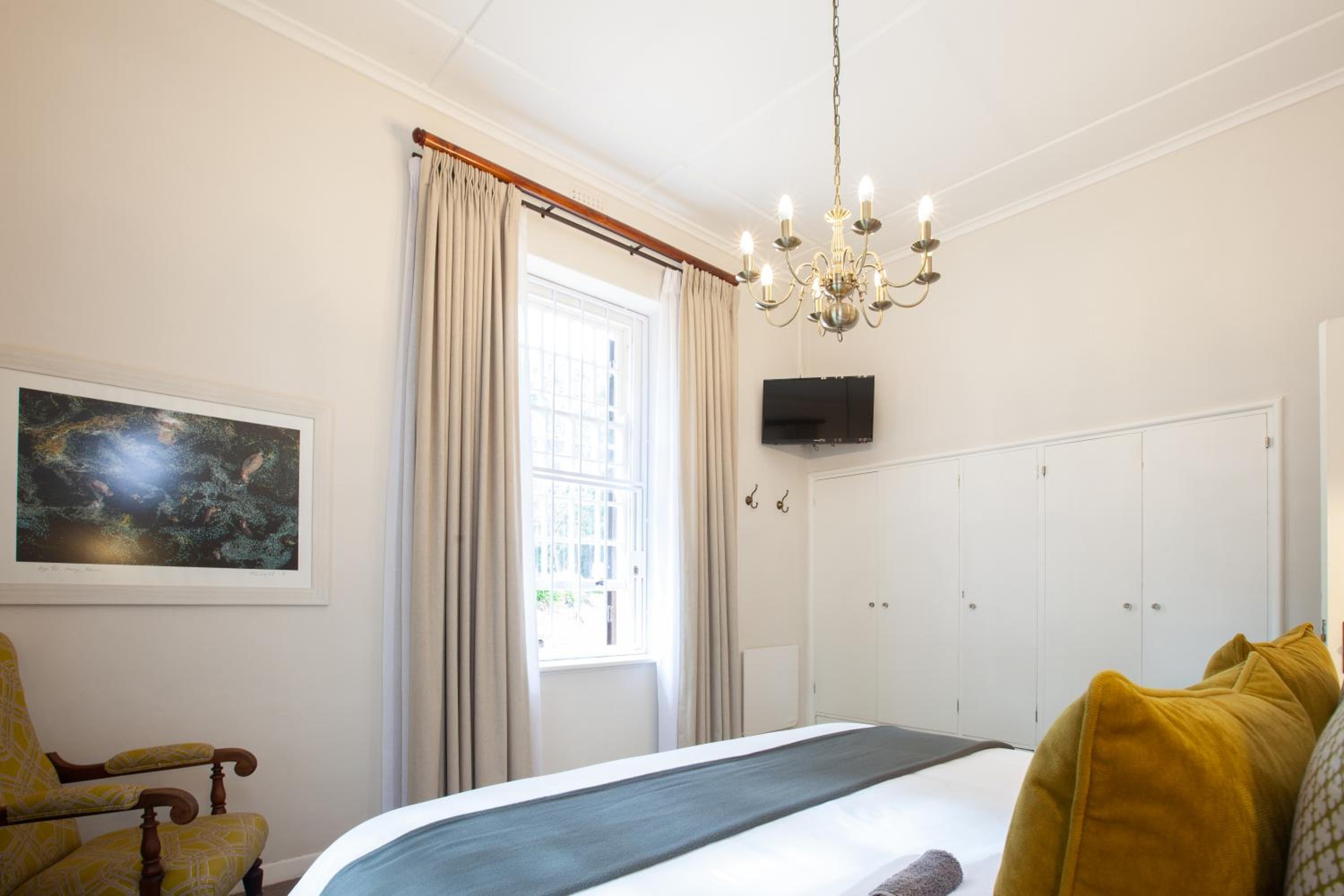 Deluxe Double Room - Photo 1