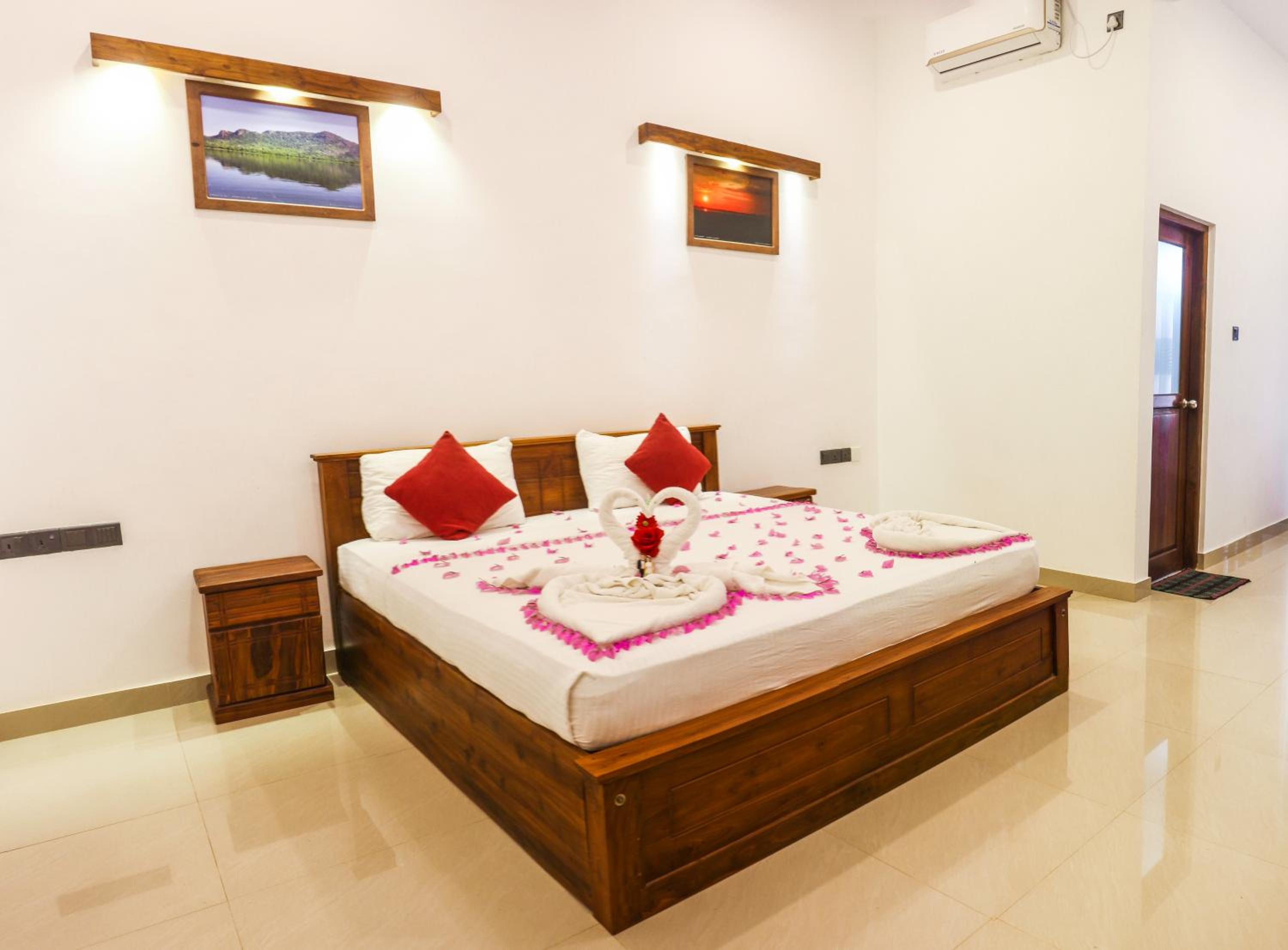 Deluxe Double Room photo 1
