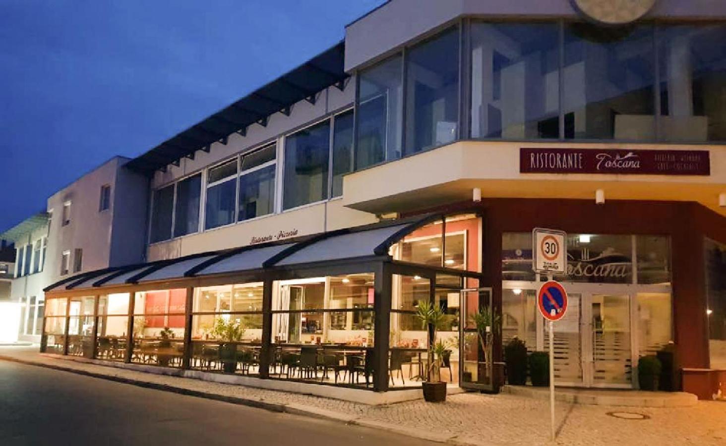 Hotel Toscana, Billede 15