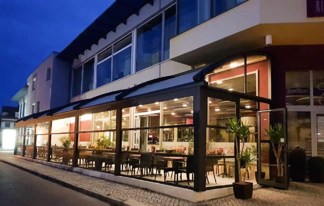 Hotel Toscana, Billede 2