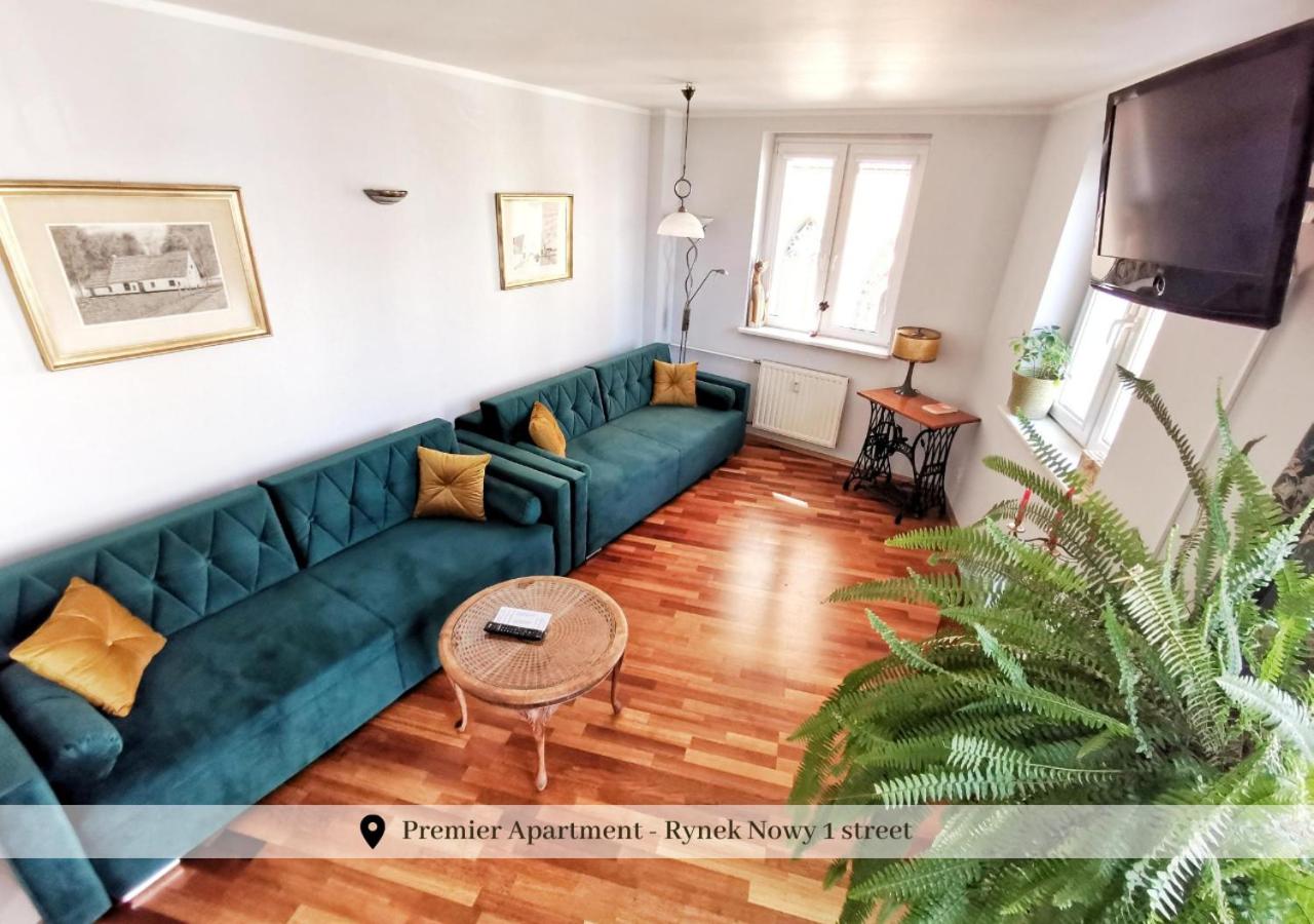 Premier Apartment - Rynek Nowy 1 Street - Photo 10