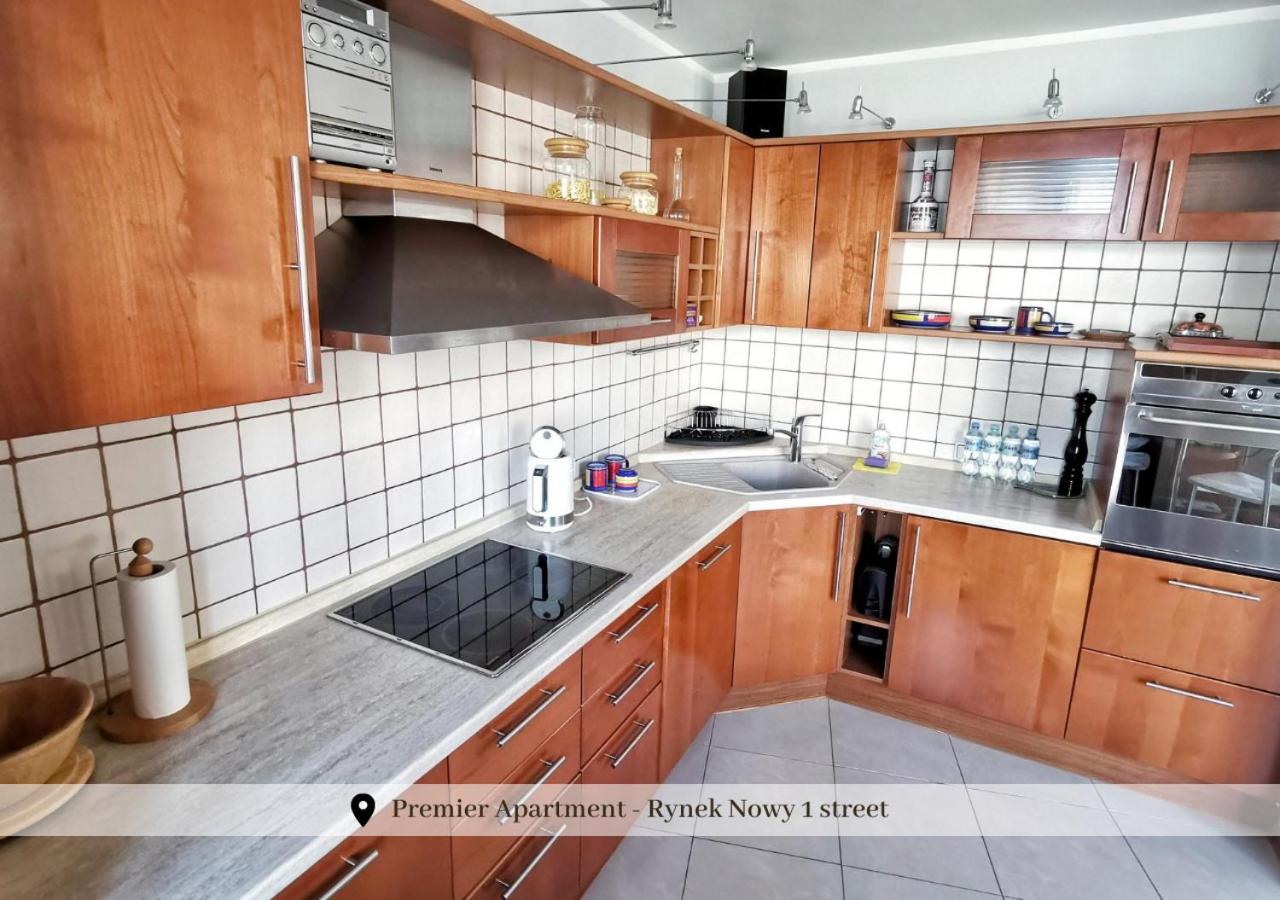 Premier Apartment - Rynek Nowy 1 Street - Photo 12