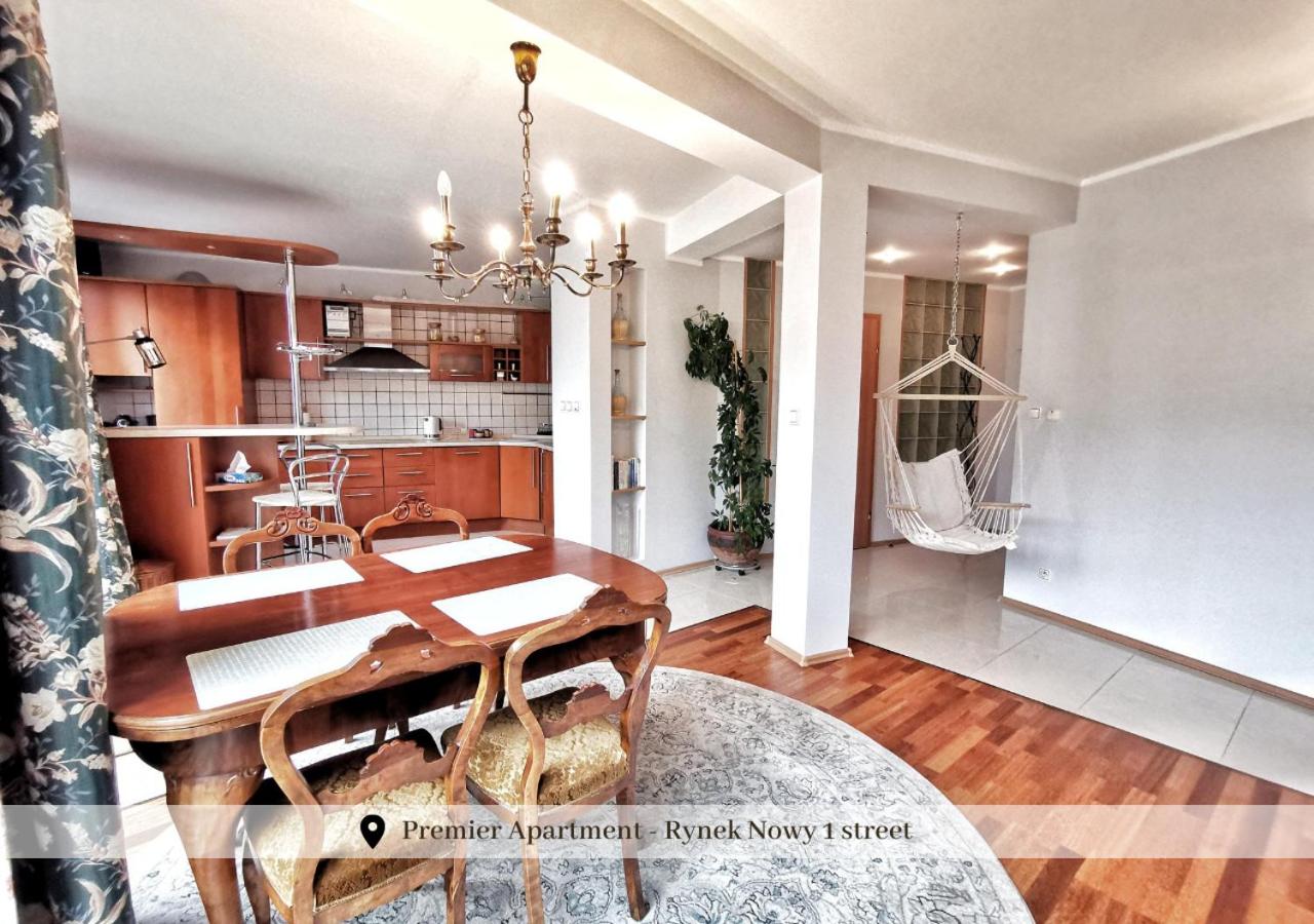 Premier Apartment - Rynek Nowy 1 Street - Photo 13