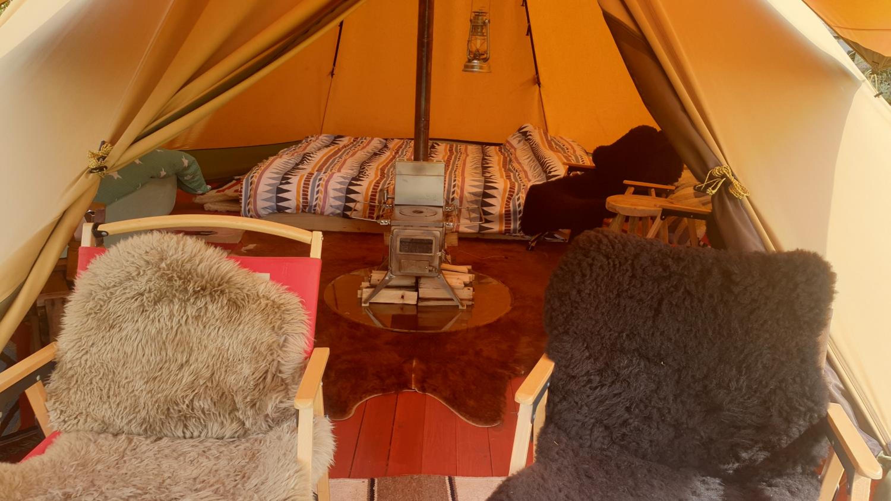 Tent
