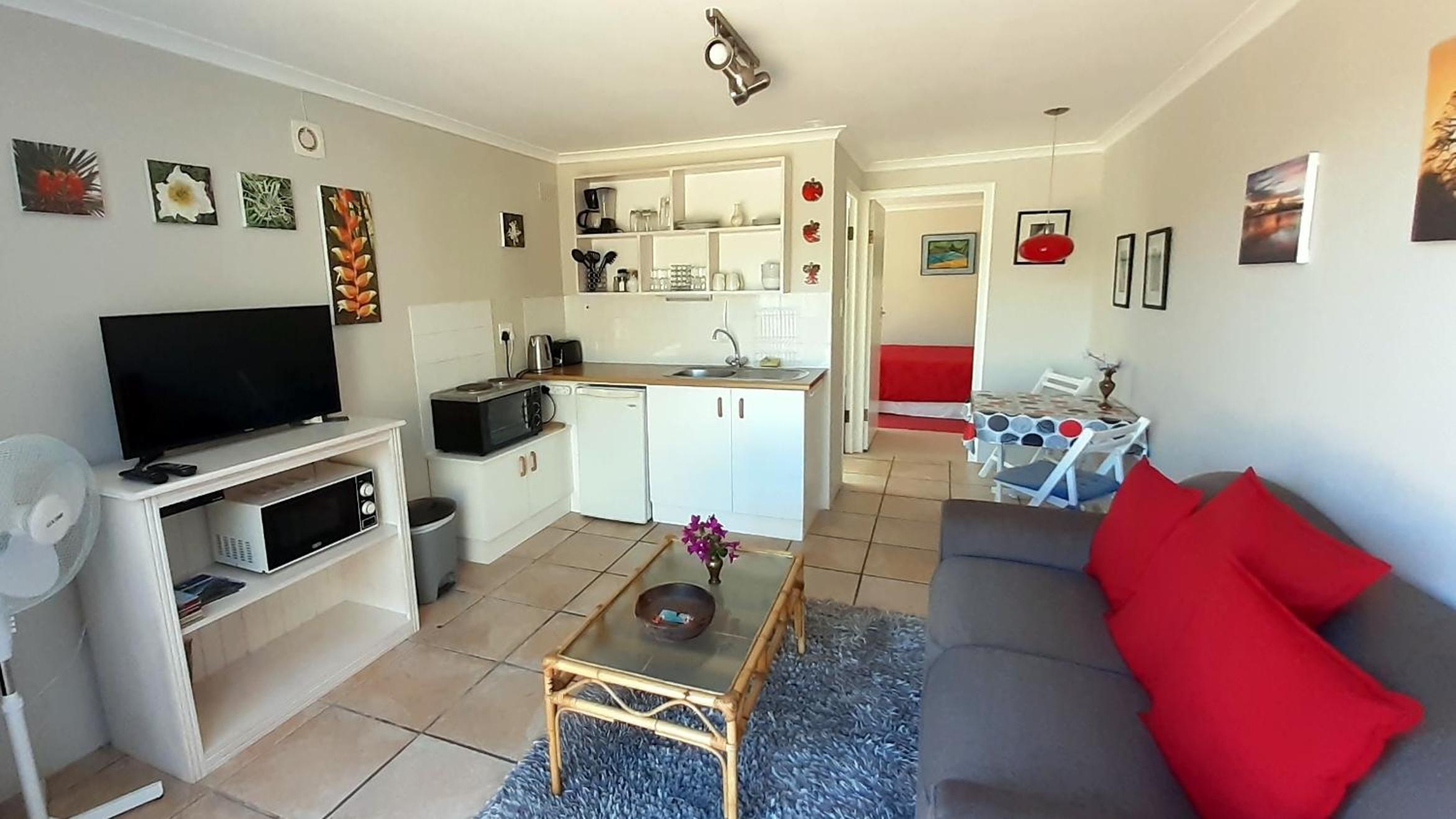 Apartment - Ground Floor photo 1