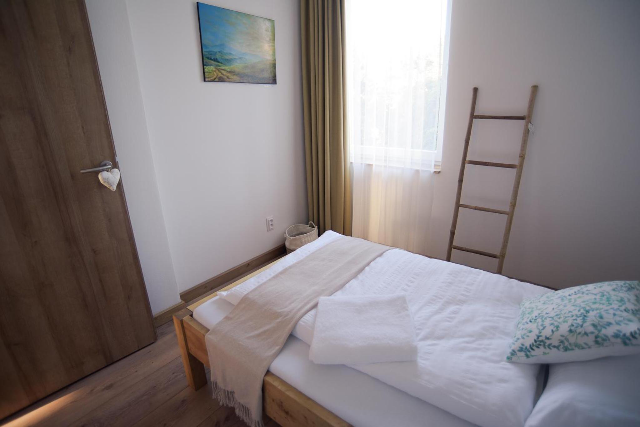 Three-Bedroom Apartment - Photo 20