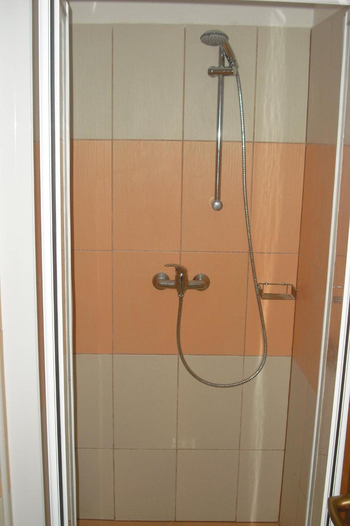 Double or Twin Room with Bathroom photo 3