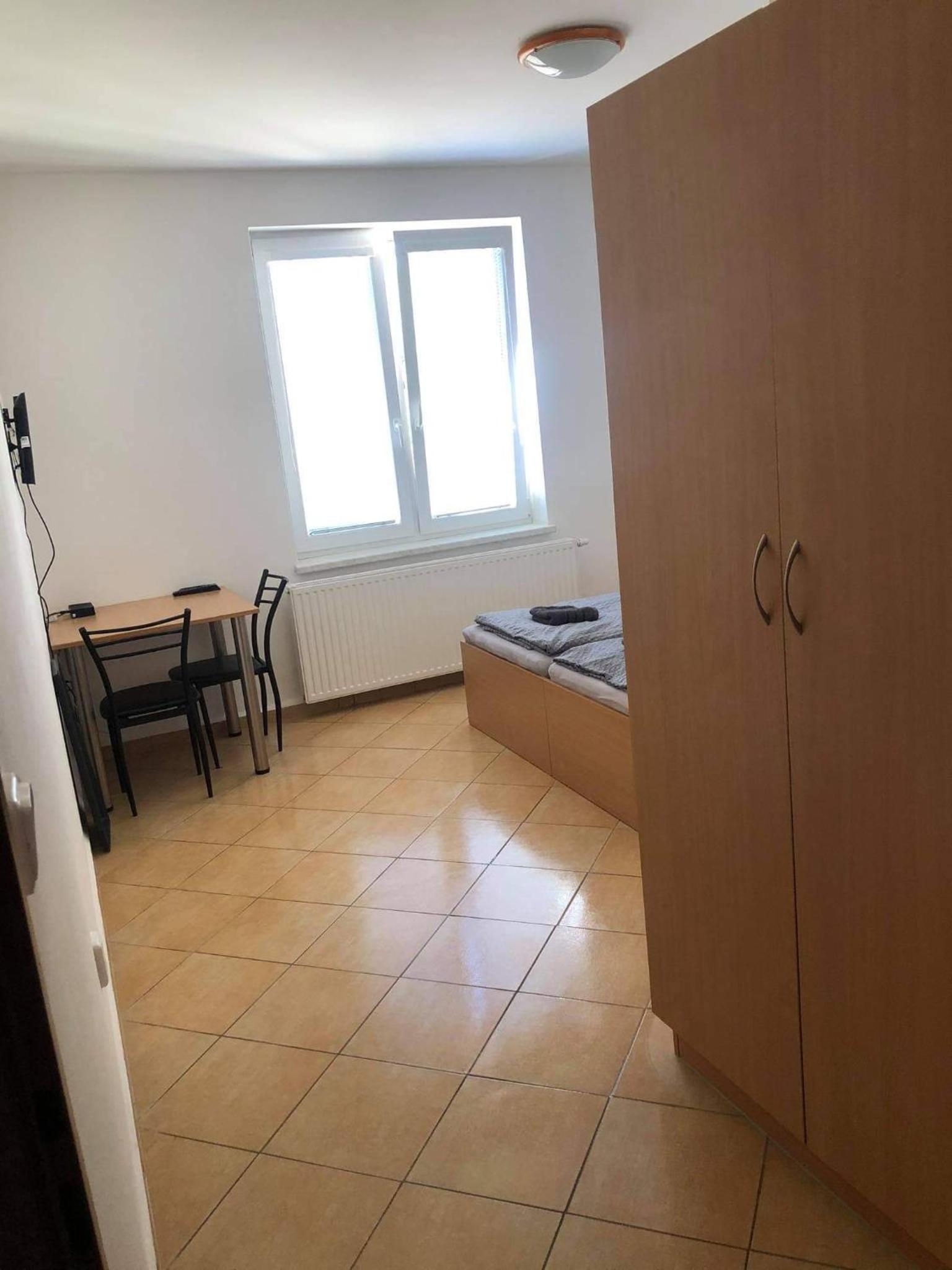 Double or Twin Room with Bathroom photo 1