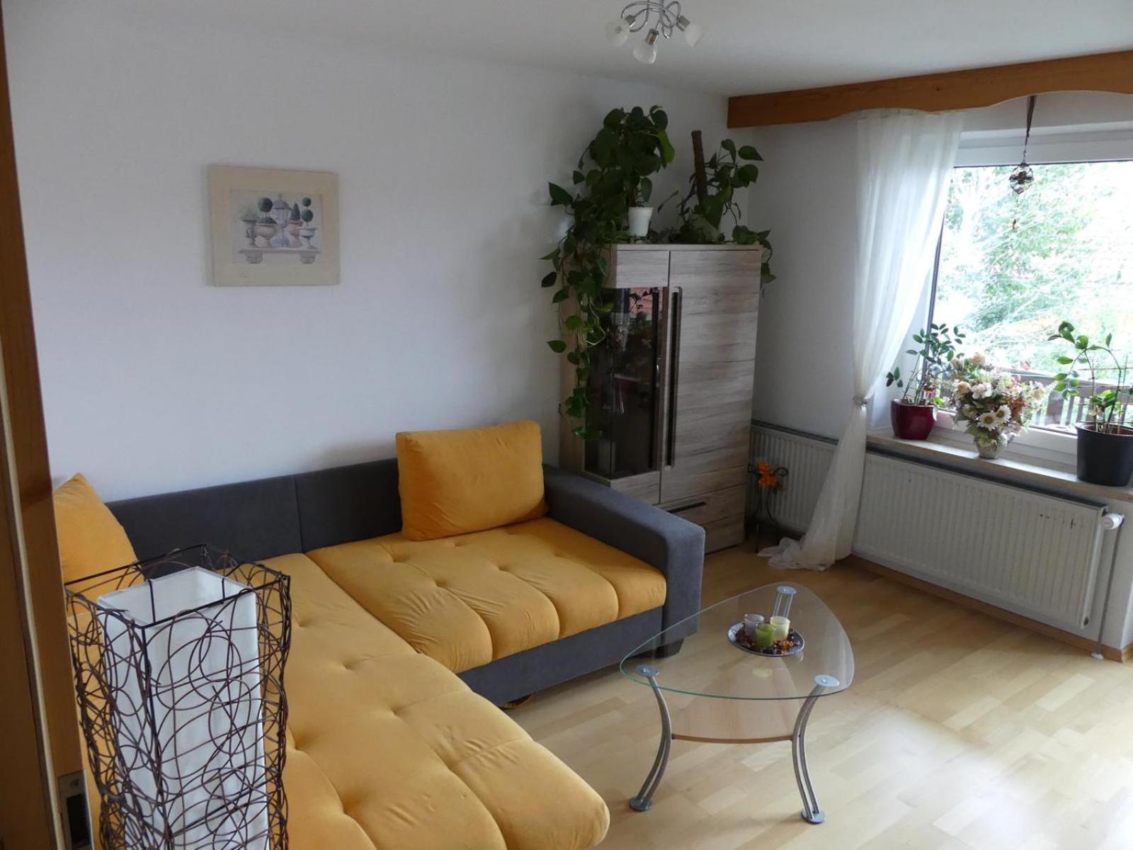Two-Bedroom Apartment photo 1