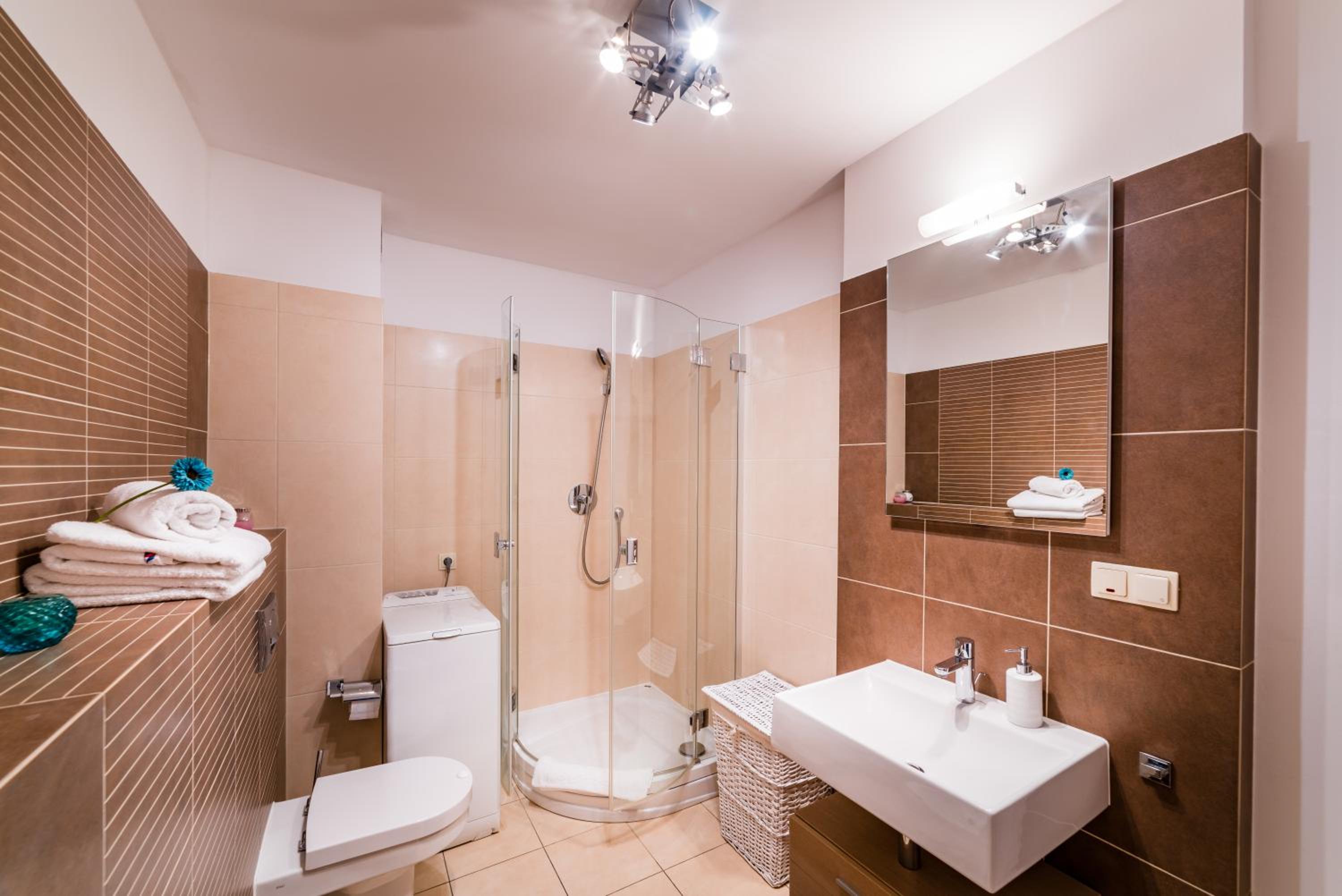 Deluxe Apartment - 2 Rynek Nowy Street - Photo 2