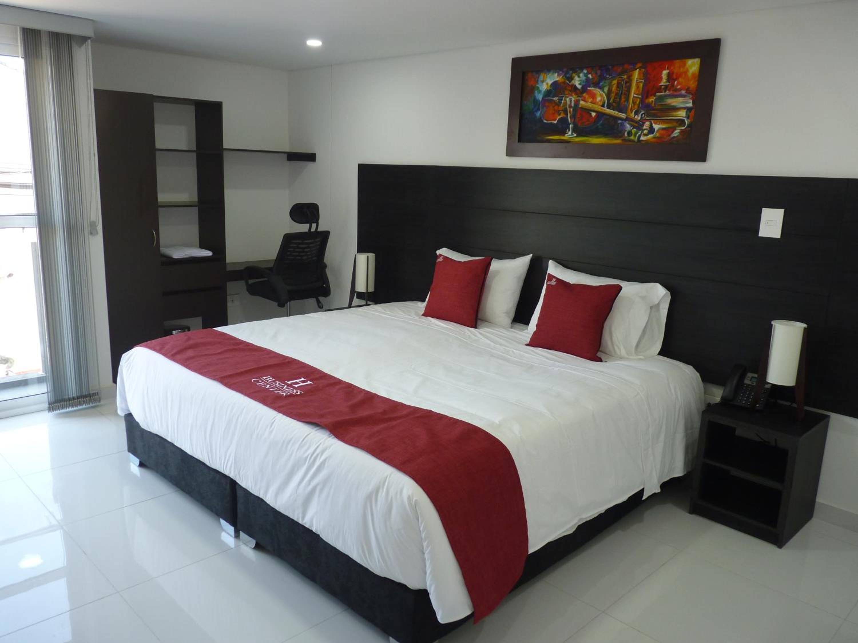 Triple Room with Balcony photo 2