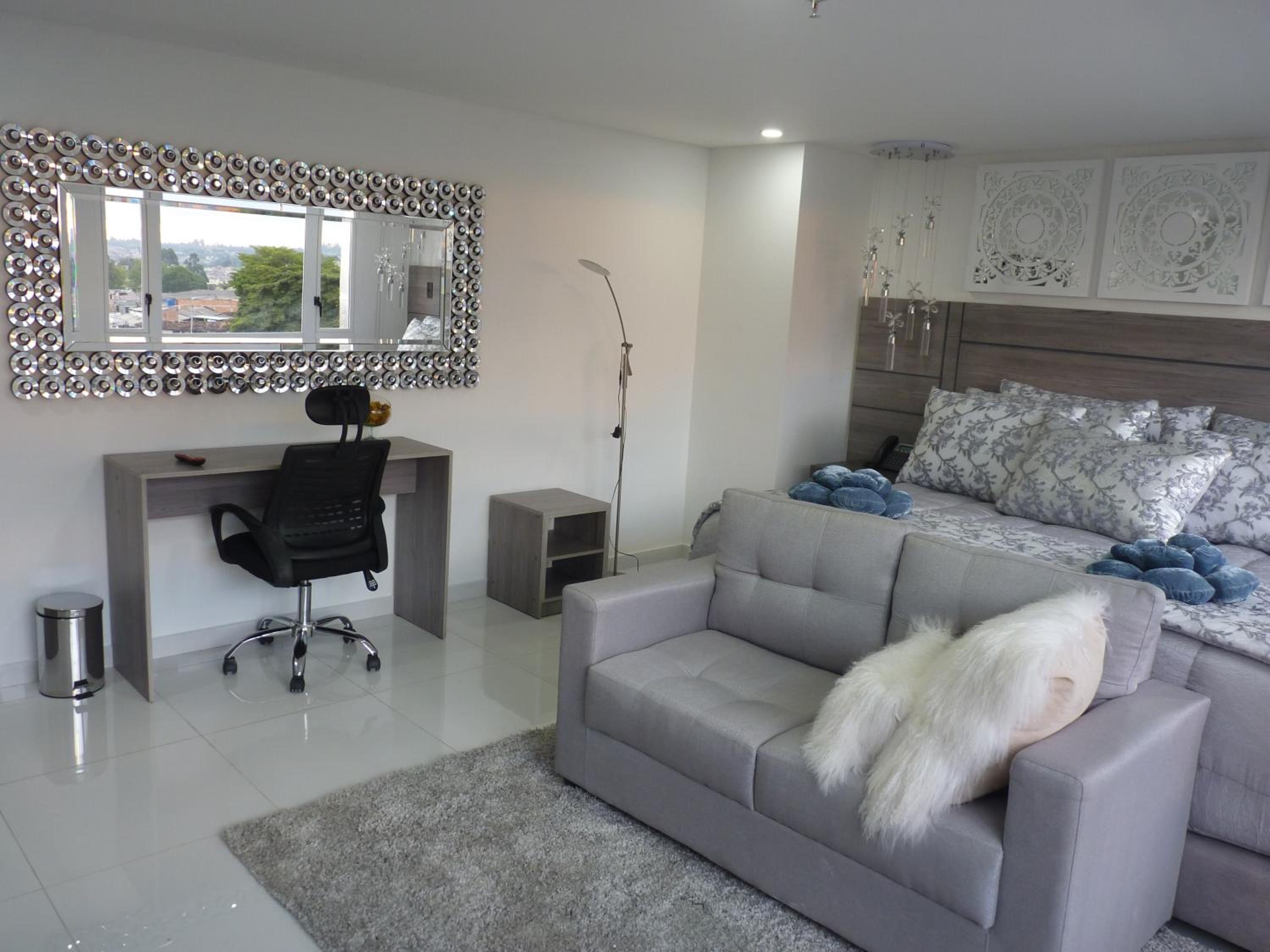 King Room with Spa Bath photo 3