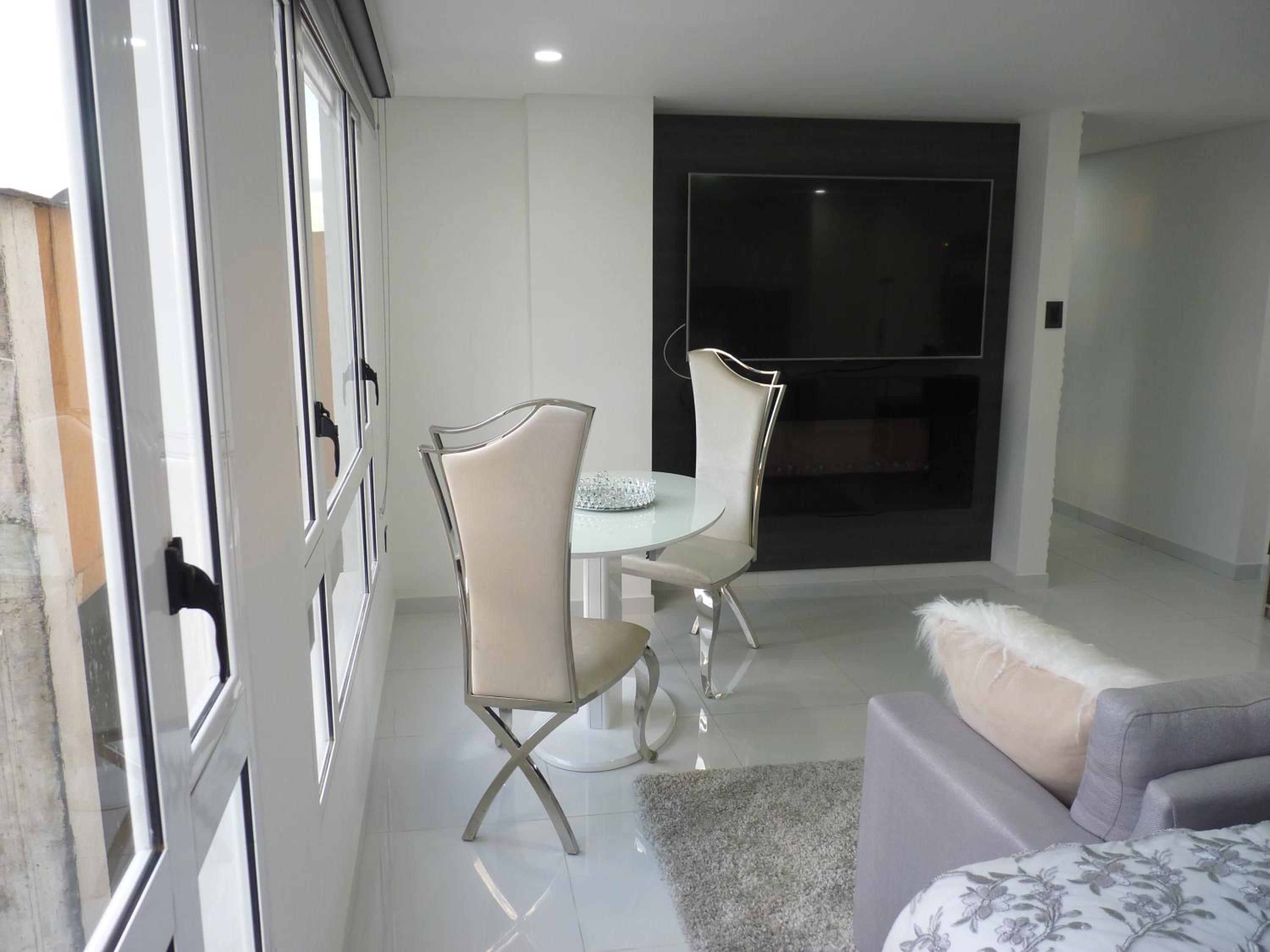 King Room with Spa Bath photo 2