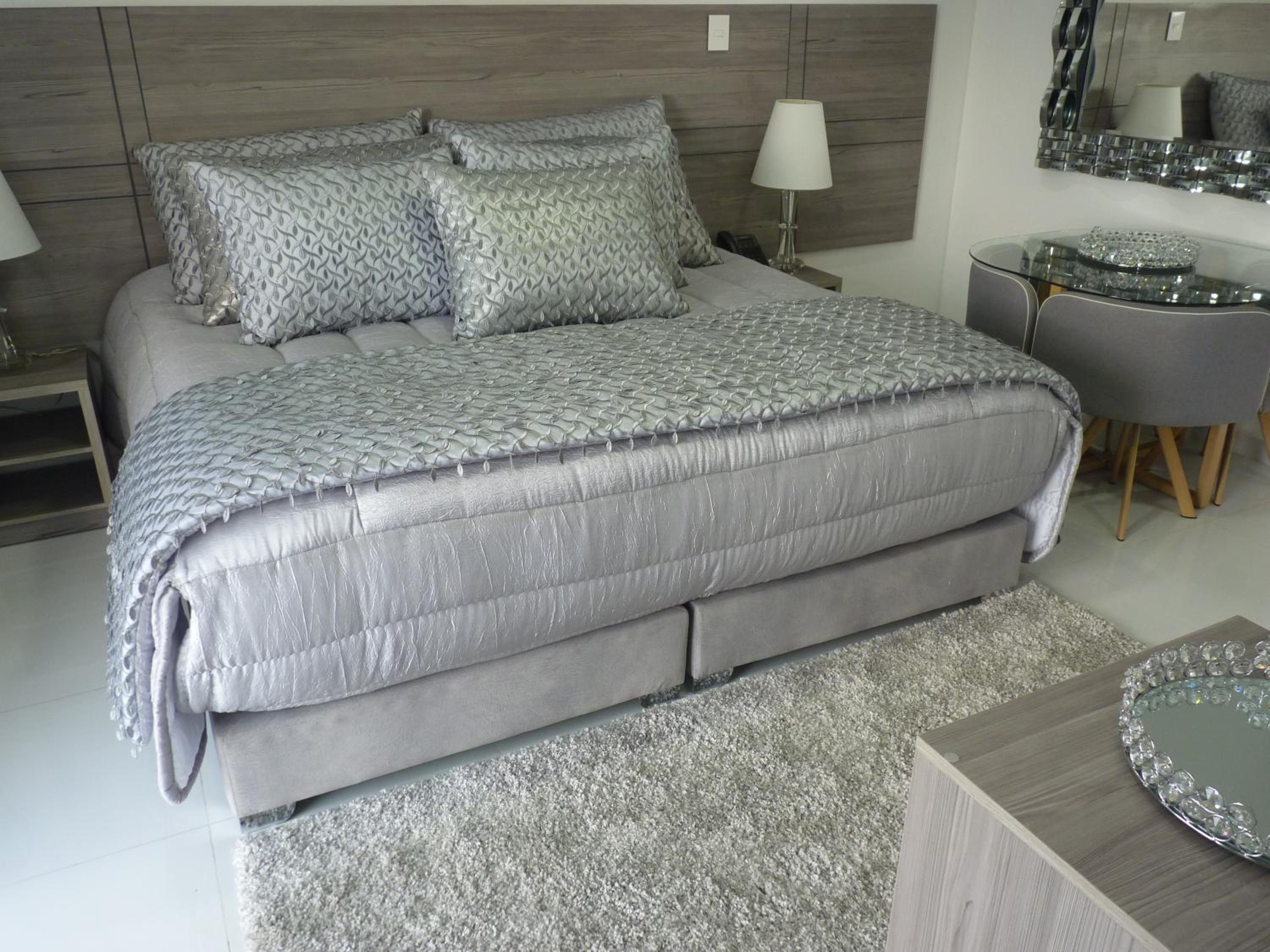 King Room with Balcony photo 3