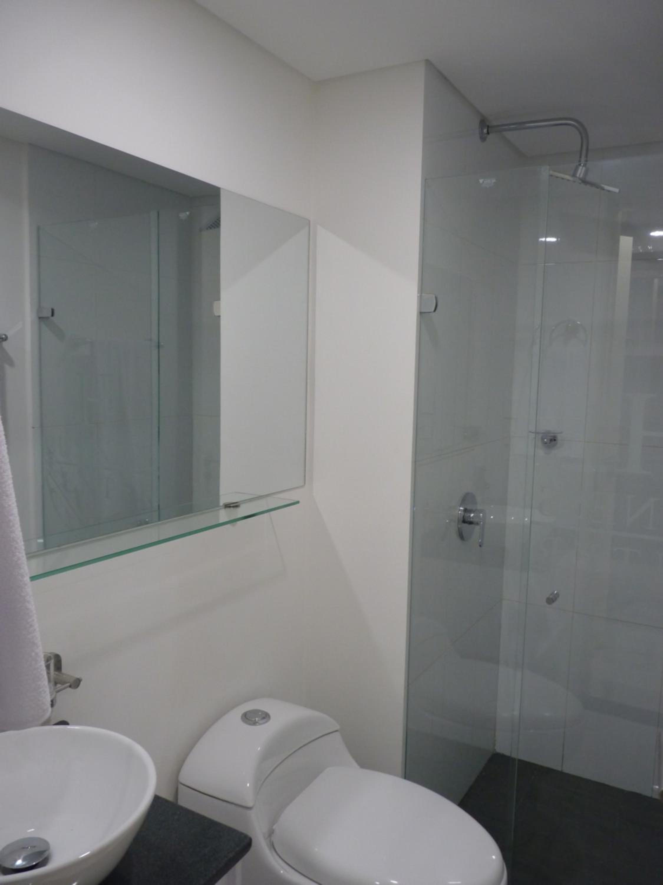 Standard Twin Room photo 3
