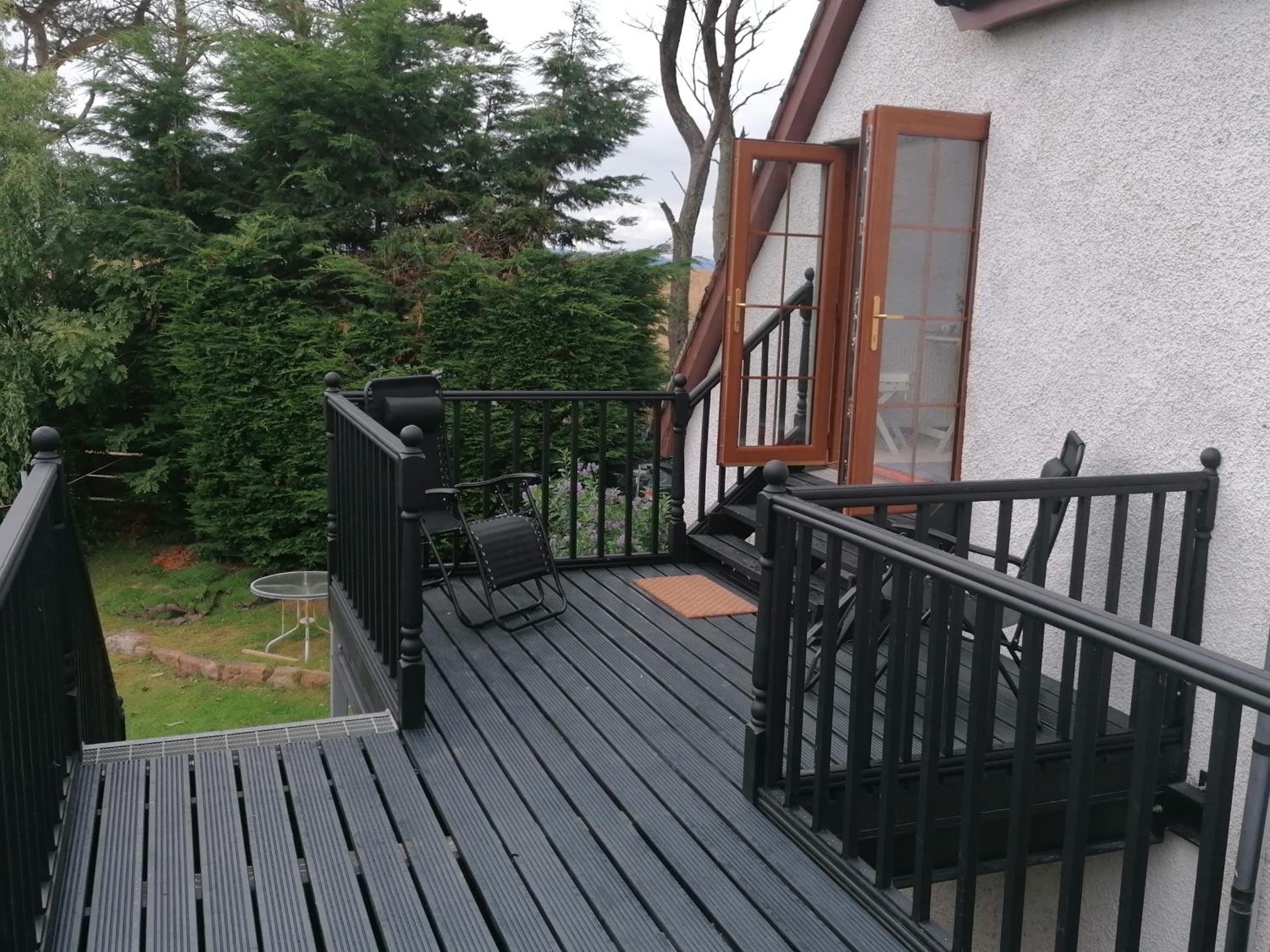 Double Room with Balcony - Photo 5